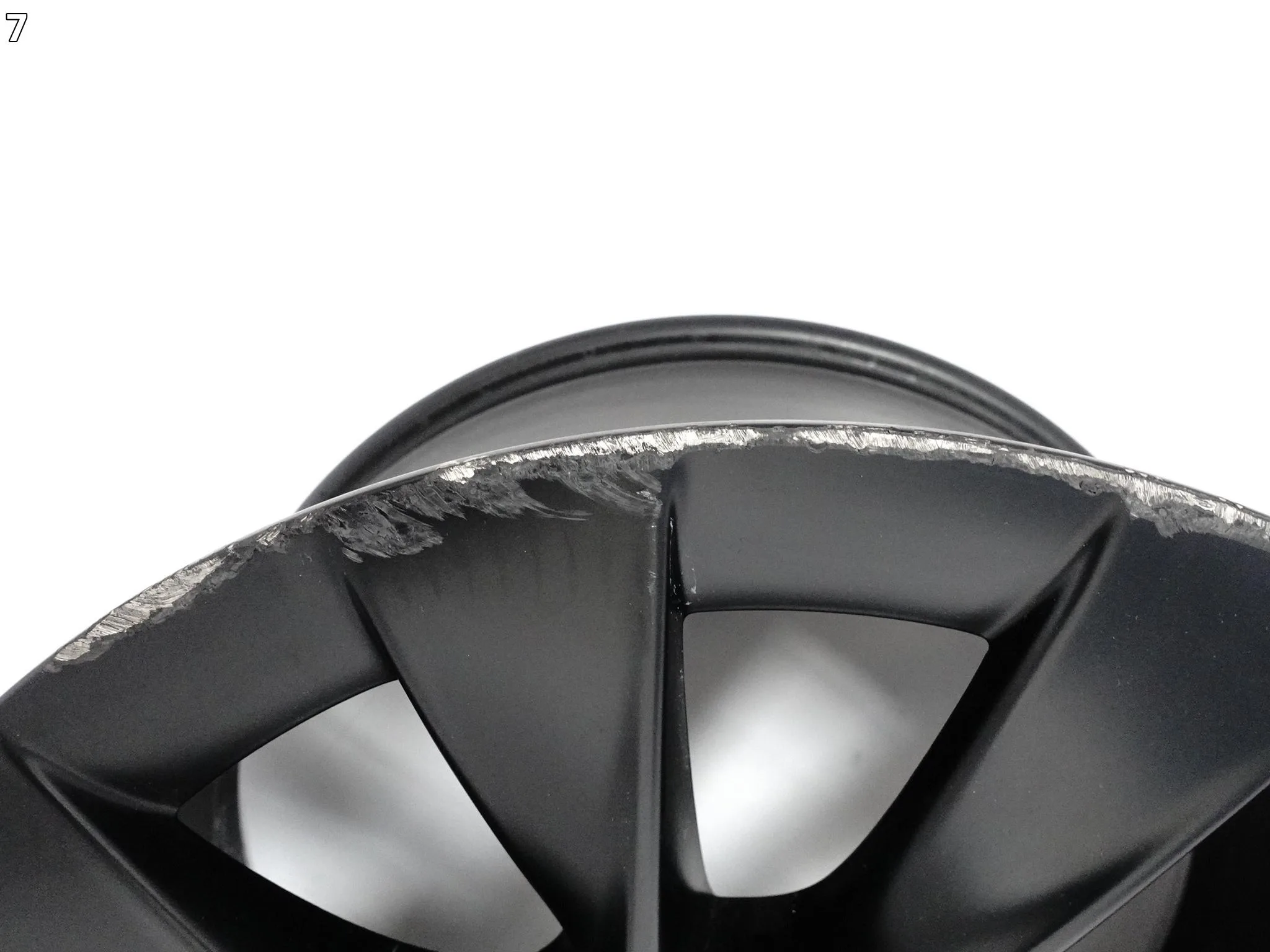 TESLA MODEL Y Induction FELGA + DEKIEL 9,5Jx20 ET45 5×114,3 1188223-00-B TESLA MODEL Y Induction FELGA + DEKIEL 9,5Jx20 ET45 5x114,3 1188223-00-B - obrazek 8
