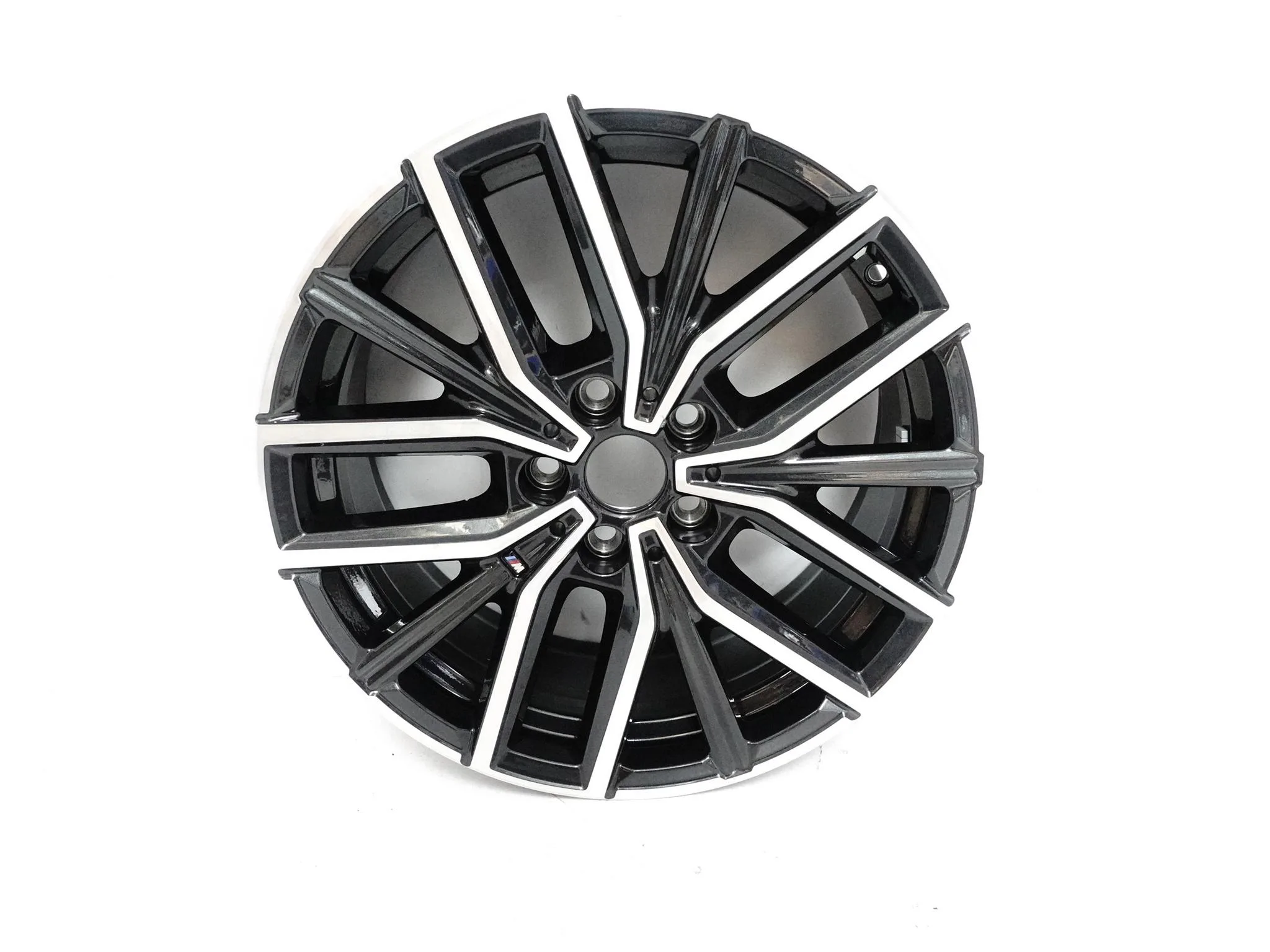 BMW X1 U11 2 U06 ACTIVE TOURER M-PAKIET FELGA 7,5Jx18 IS50 5×112 6891179 BMW X1 U11 2 U06 ACTIVE TOURER M-PAKIET FELGA 7,5Jx18 IS50 5x112 6891179