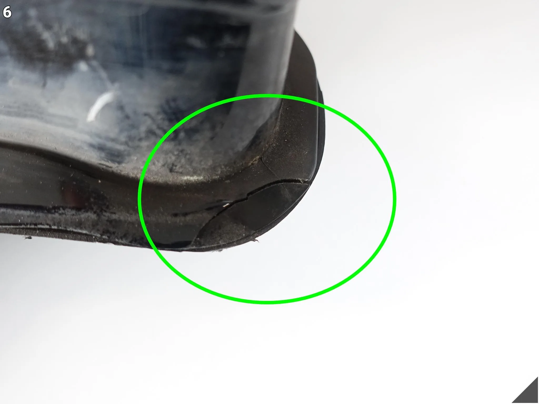 OPEL CORSA E V (5 GENERACJA) 14-19 LAMPA ZWYKŁA HALOGEN PRAWA PRZÓD EUROPA OPEL CORSA E V (5 GENERACJA) 14-19 LAMPA ZWYKŁA HALOGEN PRAWA PRZÓD EUROPA - obrazek 7