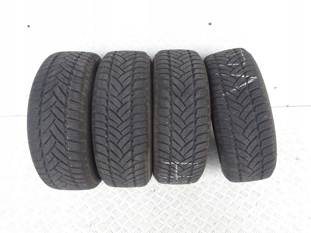 BMW E81 E87 E82 FELGI+OPONY 205/55 16 ZIMA 8MM BMW E81 E87 E82 FELGI+OPONY 205/55 16 ZIMA 8MM - obrazek 12