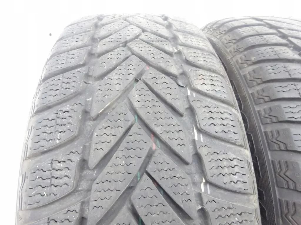 BMW E81 E87 E82 FELGI+OPONY 205/55 16 ZIMA 8MM BMW E81 E87 E82 FELGI+OPONY 205/55 16 ZIMA 8MM - obrazek 13