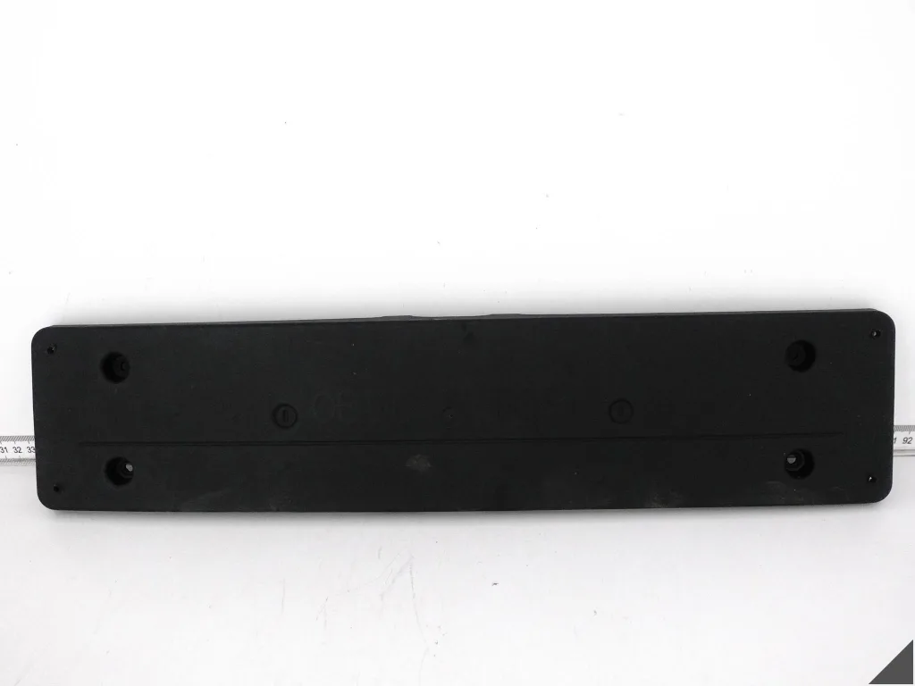BMW M3 G80 G81 M4 G82 G83 20- PODSTAWA TABLICY REJESTRACYJNEJ PRZÓD BMW M3 G80 G81 M4 G82 G83 20- PODSTAWA TABLICY REJESTRACYJNEJ PRZÓD