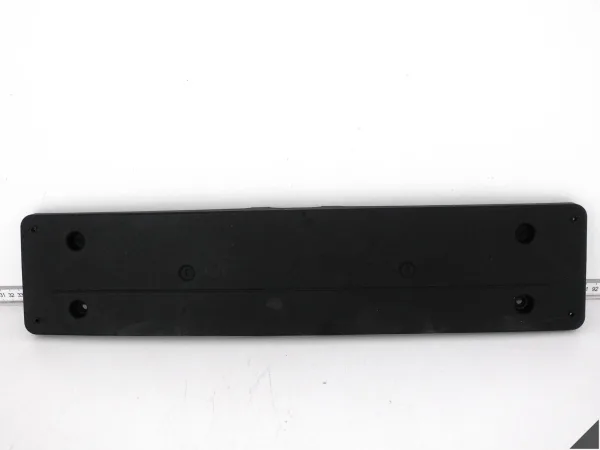 BMW M3 G80 G81 M4 G82 G83 20- PODSTAWA TABLICY REJESTRACYJNEJ PRZÓD BMW M3 G80 G81 M4 G82 G83 20- PODSTAWA TABLICY REJESTRACYJNEJ PRZÓD
