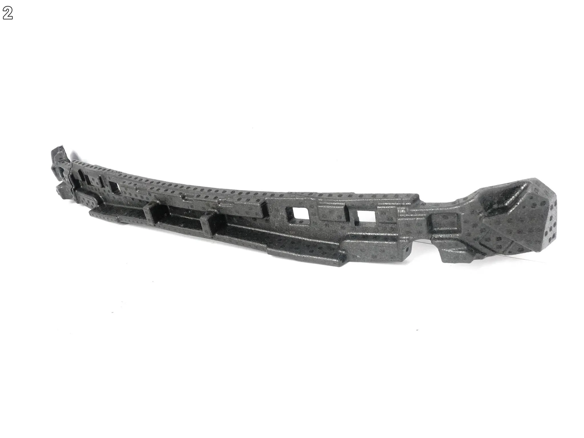 RENAULT AUSTRAL HHN 22- ABSORBER PIANKA BELKA W ZDERZAK PRZÓD 620905640R RENAULT AUSTRAL HHN 22- ABSORBER PIANKA BELKA W ZDERZAK PRZÓD 620905640R - obrazek 3