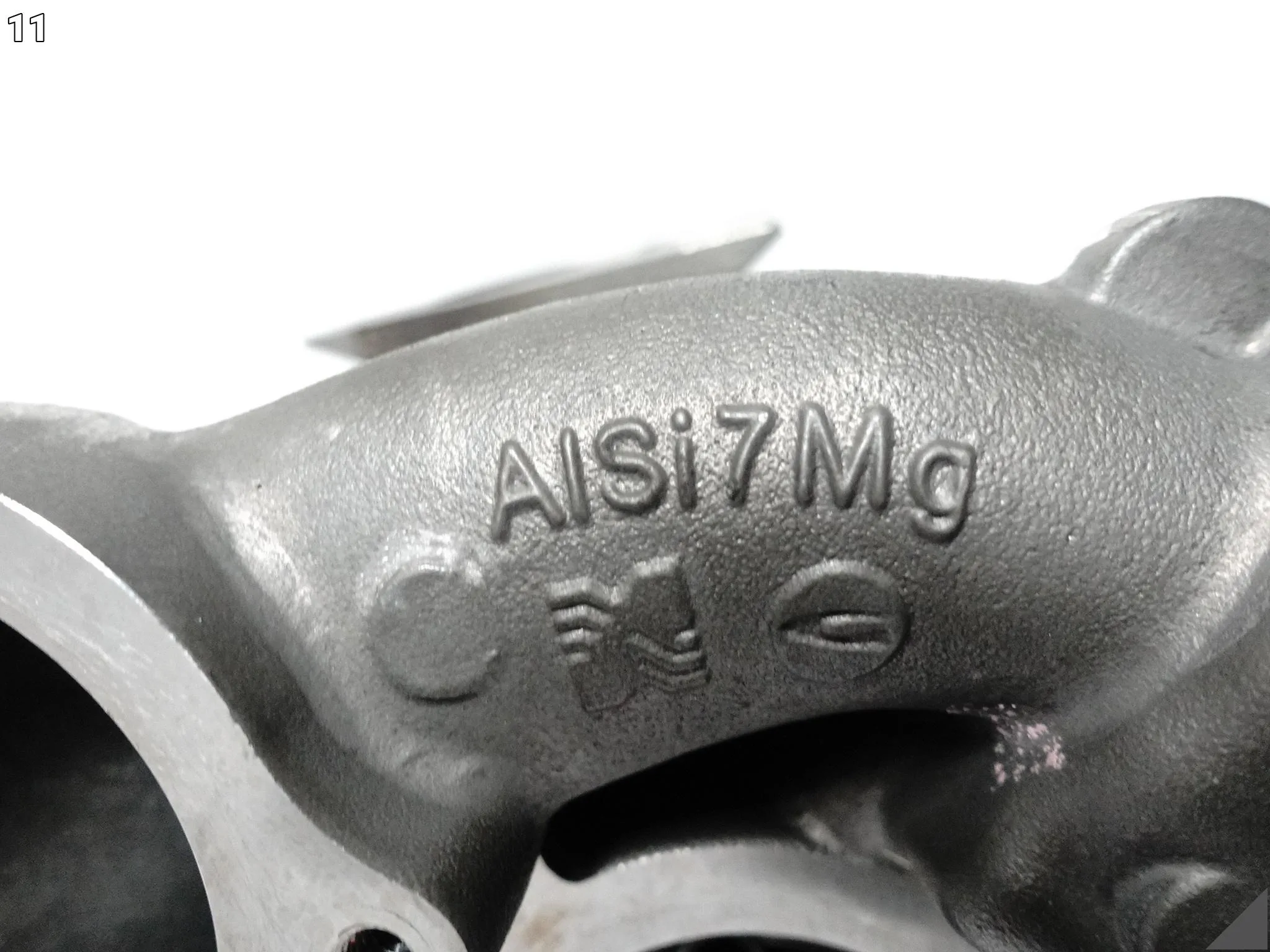 VW TIGUAN AUDI A4 A5 A6 A7 A8 Q7 Q8 TURBOSPRĘŻARKA TURBINA TURBO 3.0 TFSI VW TIGUAN AUDI A4 A5 A6 A7 A8 Q7 Q8 TURBOSPRĘŻARKA TURBINA TURBO 3.0 TFSI - obrazek 12