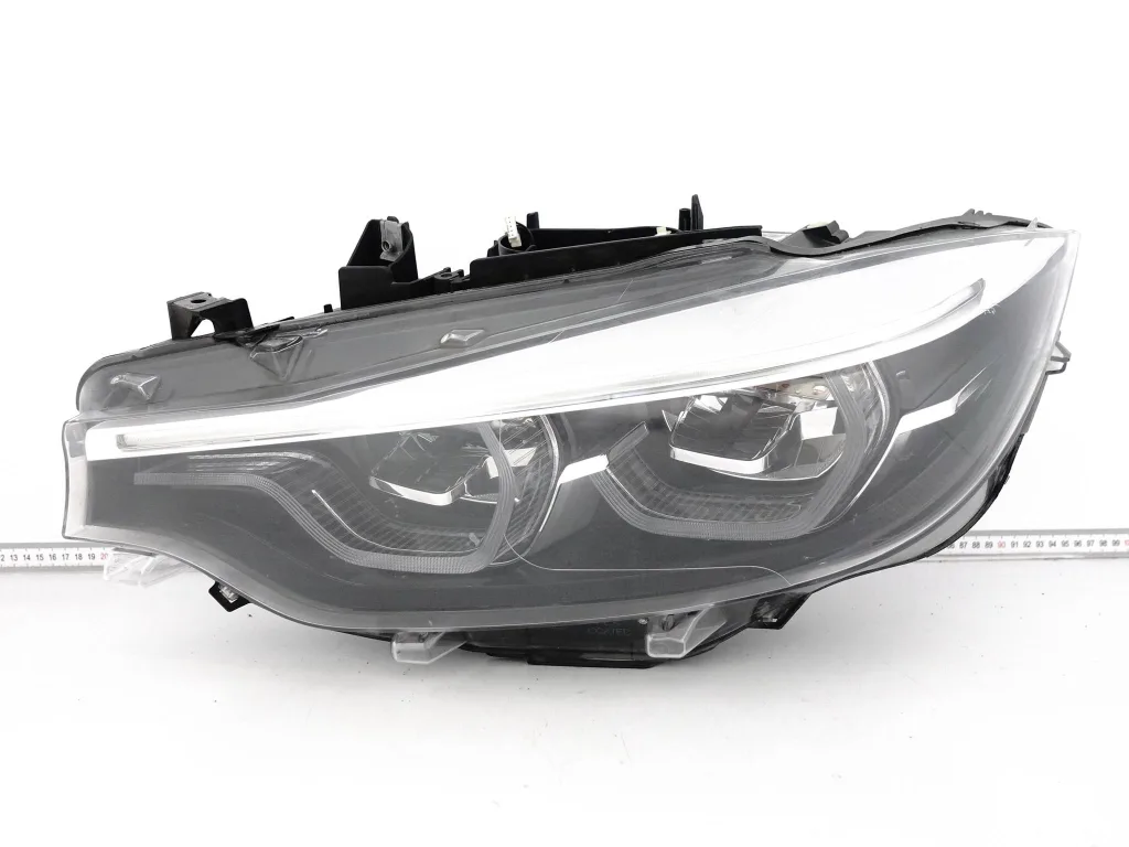 BMW M3 F80 M4 F82 F83 4 F32 F33 F36 LCI LIFT LAMPA ADAPTIVE FULL LED LEWA BMW M3 F80 M4 F82 F83 4 F32 F33 F36 LCI LIFT LAMPA ADAPTIVE FULL LED LEWA
