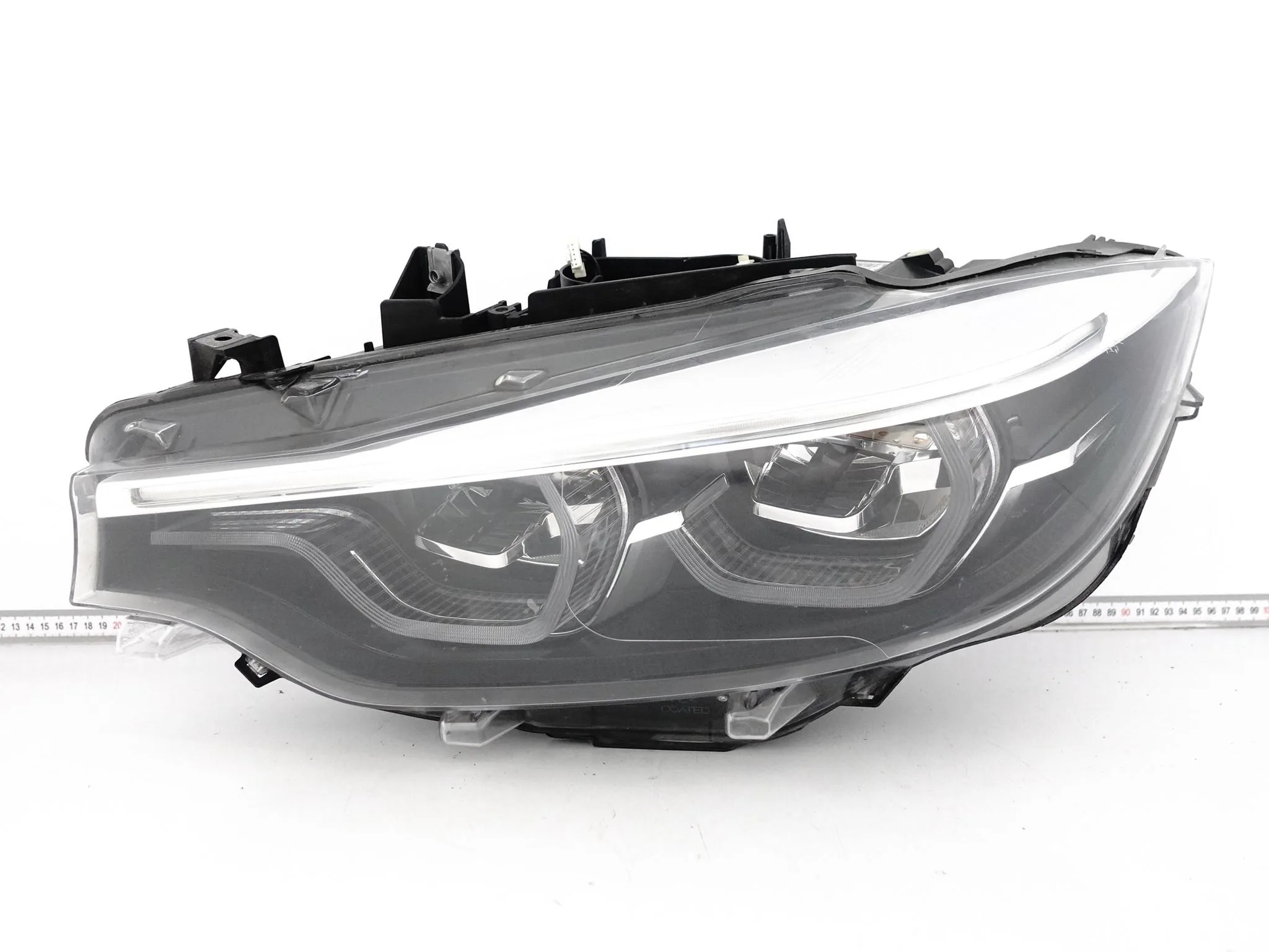 BMW M3 F80 M4 F82 F83 4 F32 F33 F36 LCI LIFT LAMPA ADAPTIVE FULL LED LEWA BMW M3 F80 M4 F82 F83 4 F32 F33 F36 LCI LIFT LAMPA ADAPTIVE FULL LED LEWA