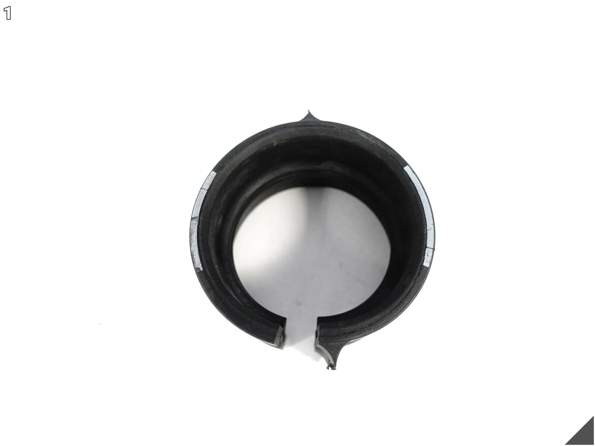 BMW GUMOWA PODUSZKA STABILIZATORA DYNAMIC DRIVE PRZÓD 6876829 BMW GUMOWA PODUSZKA STABILIZATORA DYNAMIC DRIVE PRZÓD 6876829 - obrazek 2
