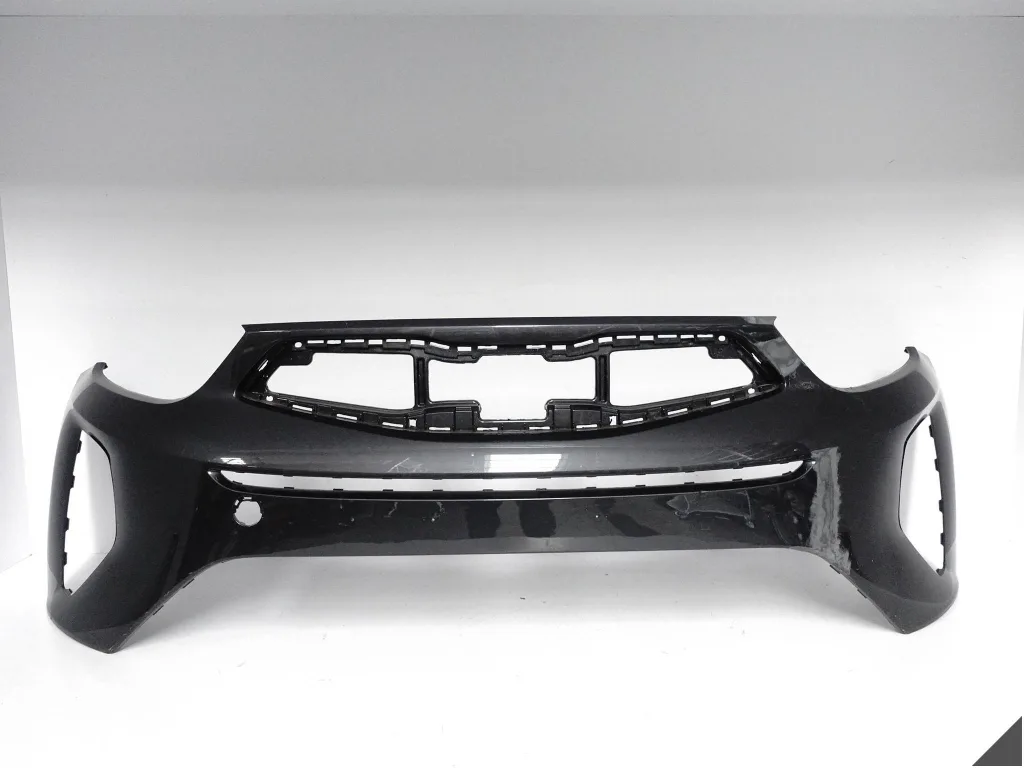 KIA STONIC I 1 17-24 ZDERZAK BUMPER PRZÓD 86511-H8400 KIA STONIC I 1 17-24 ZDERZAK BUMPER PRZÓD 86511-H8400