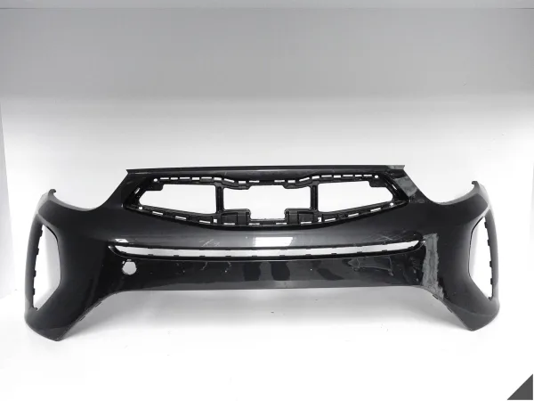 KIA STONIC I 1 17-24 ZDERZAK BUMPER PRZÓD 86511-H8400 KIA STONIC I 1 17-24 ZDERZAK BUMPER PRZÓD 86511-H8400
