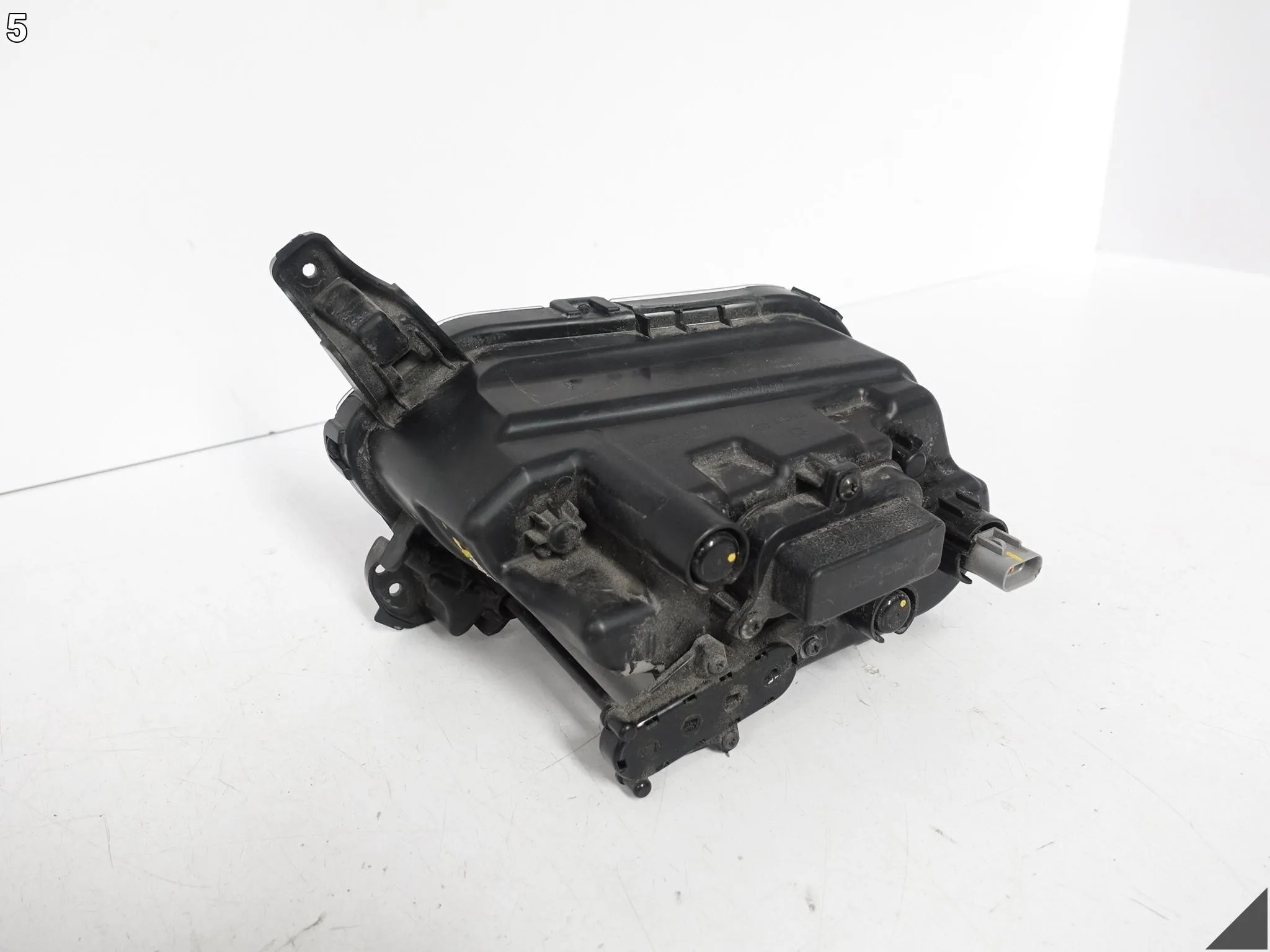 KIA SORENTO IV (4 GENERACJA) 20-23 LAMPA LED DRL HALOGEN LED PRAWY PRZÓD KIA SORENTO IV (4 GENERACJA) 20-23 LAMPA LED DRL HALOGEN LED PRAWY PRZÓD - obrazek 6