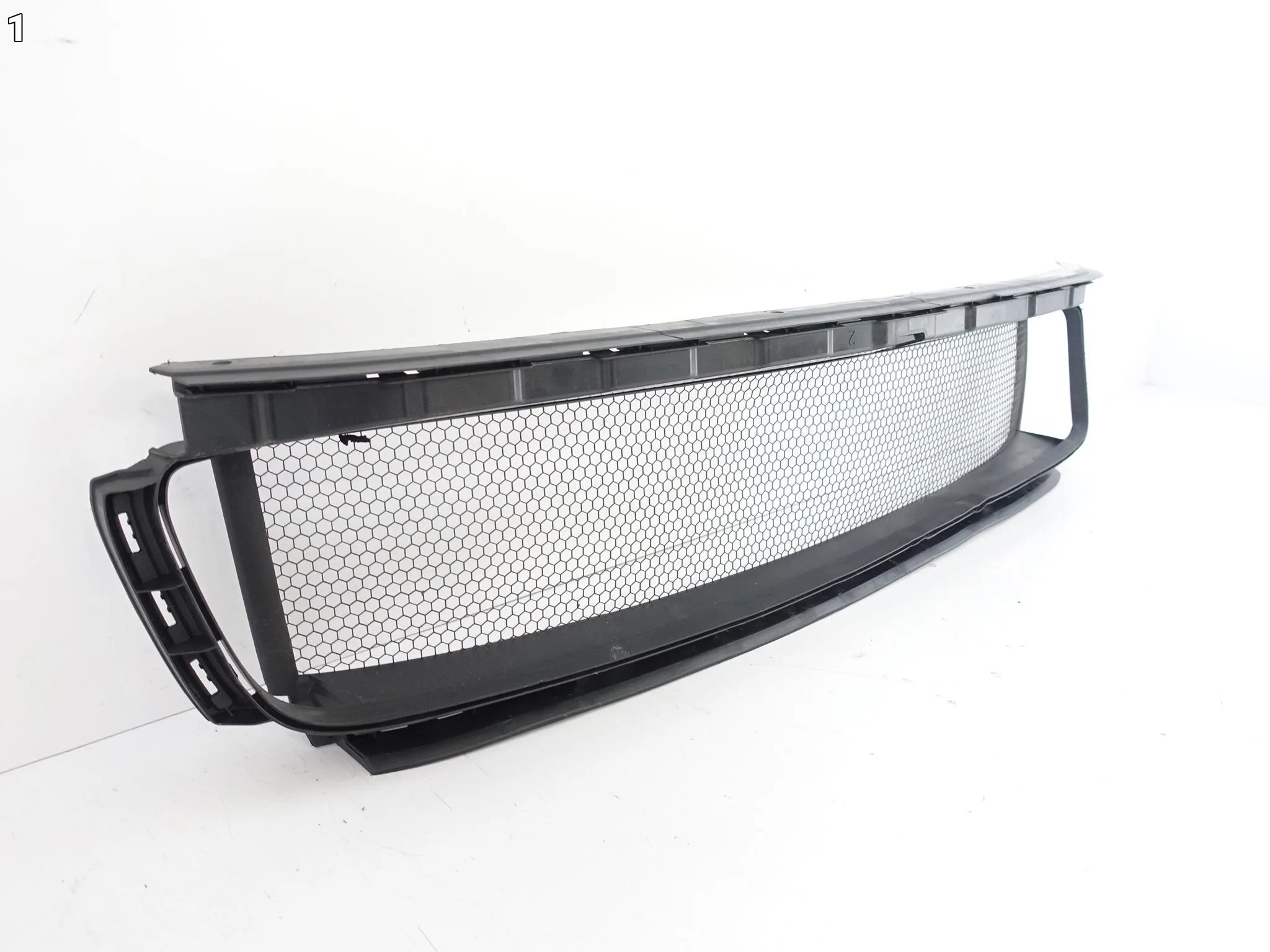 PORSCHE 911 992 GT3RS GT3 RS 22- KRATKA WLOT ATRAPA GRILL SPOILER PRZÓD PORSCHE 911 992 GT3RS GT3 RS 22- KRATKA WLOT ATRAPA GRILL SPOILER PRZÓD - obrazek 2