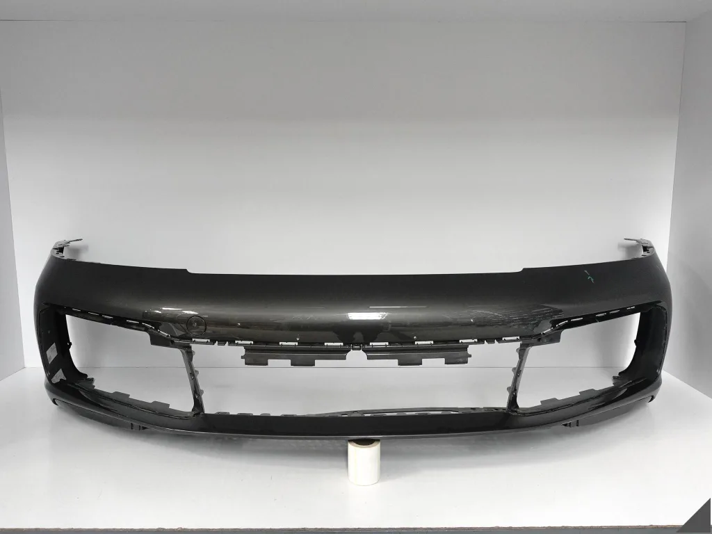 PORSCHE 911 992 CARRERA C2 C4 19- ZDERZAK BUMPER PRZÓD PRZEDNI 992807221N