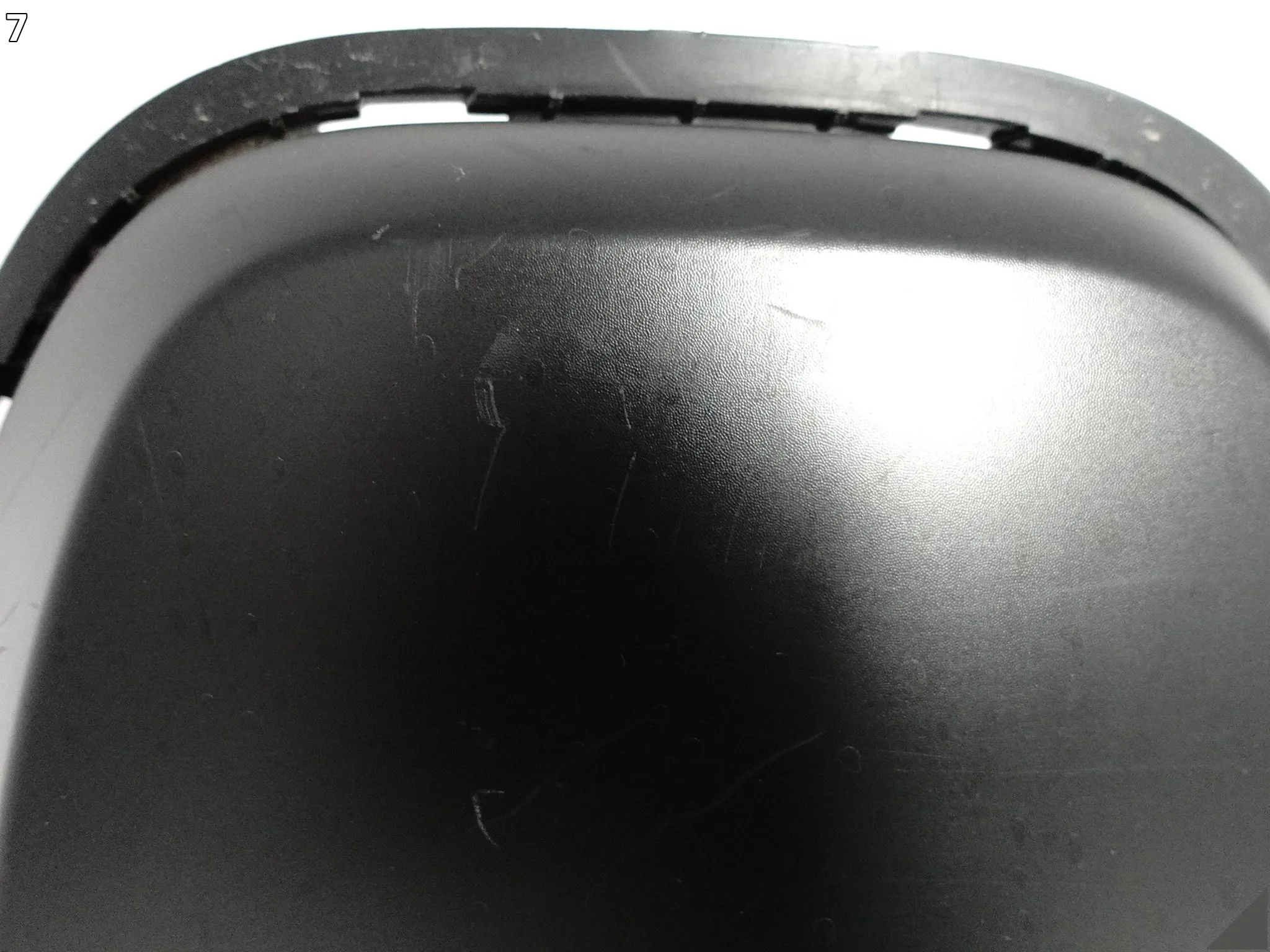CITROEN C3 3 III 16-24 SPOILER DÓŁ DOKŁADKA ZDERZAK BUMPER + ZAŚLEPKA TYŁ CITROEN C3 3 III 16-24 SPOILER DÓŁ DOKŁADKA ZDERZAK BUMPER + ZAŚLEPKA TYŁ - obrazek 8