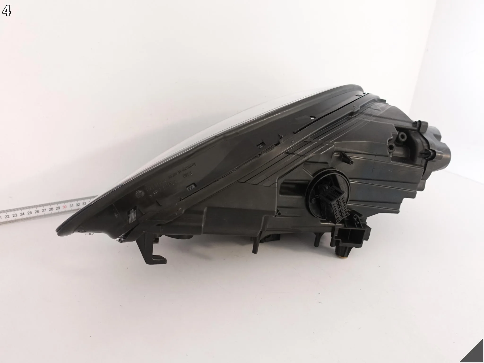 PORSCHE PANAMERA II 2 971 16-23 LAMPA FULL LED PRAWA PRZÓD EUROPA PORSCHE PANAMERA II 2 971 16-23 LAMPA FULL LED PRAWA PRZÓD EUROPA - obrazek 5