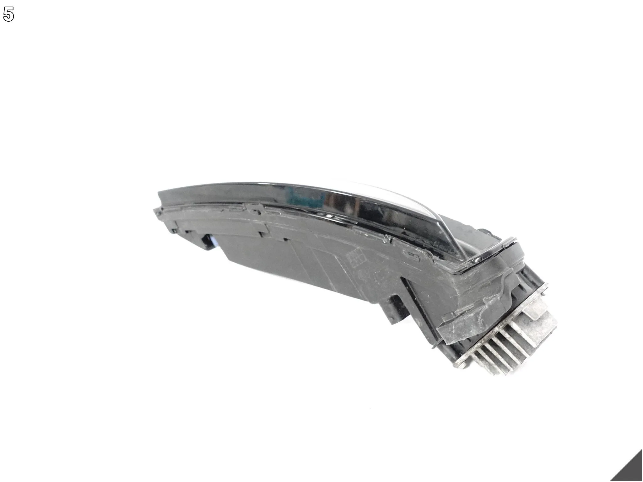 PORSCHE 911 992 718 CAYMAN 982C BOXSTER 982 HALOGEN LED DRL LEWY PRZÓD EU PORSCHE 911 992 718 CAYMAN 982C BOXSTER 982 HALOGEN LED DRL LEWY PRZÓD EU - obrazek 6