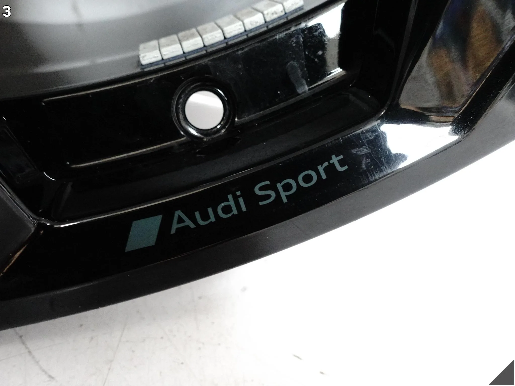AUDI RSQ8 RS Q8 4M8 FELGA ALUFELGA 10,5Jx23 ET18 5×112 4M8601025AP AUDI RSQ8 RS Q8 4M8 FELGA ALUFELGA 10,5Jx23 ET18 5x112 4M8601025AP - obrazek 4
