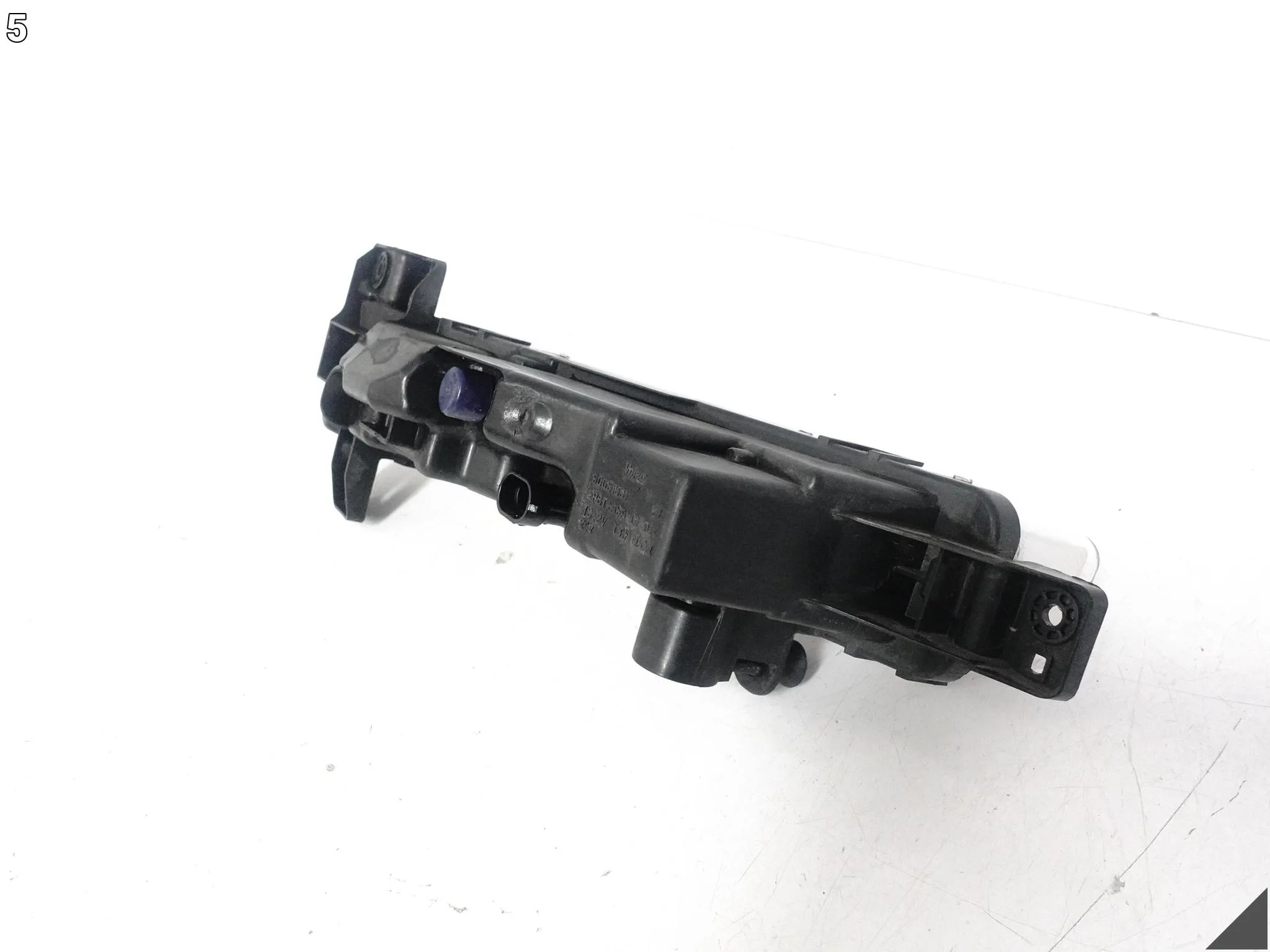 BMW 5 G30 G31 6 G32 GT HALOGEN LED DRL W ZDERZAK LEWY PRZÓD 7349131 BMW 5 G30 G31 6 G32 GT HALOGEN LED DRL W ZDERZAK LEWY PRZÓD 7349131 - obrazek 6