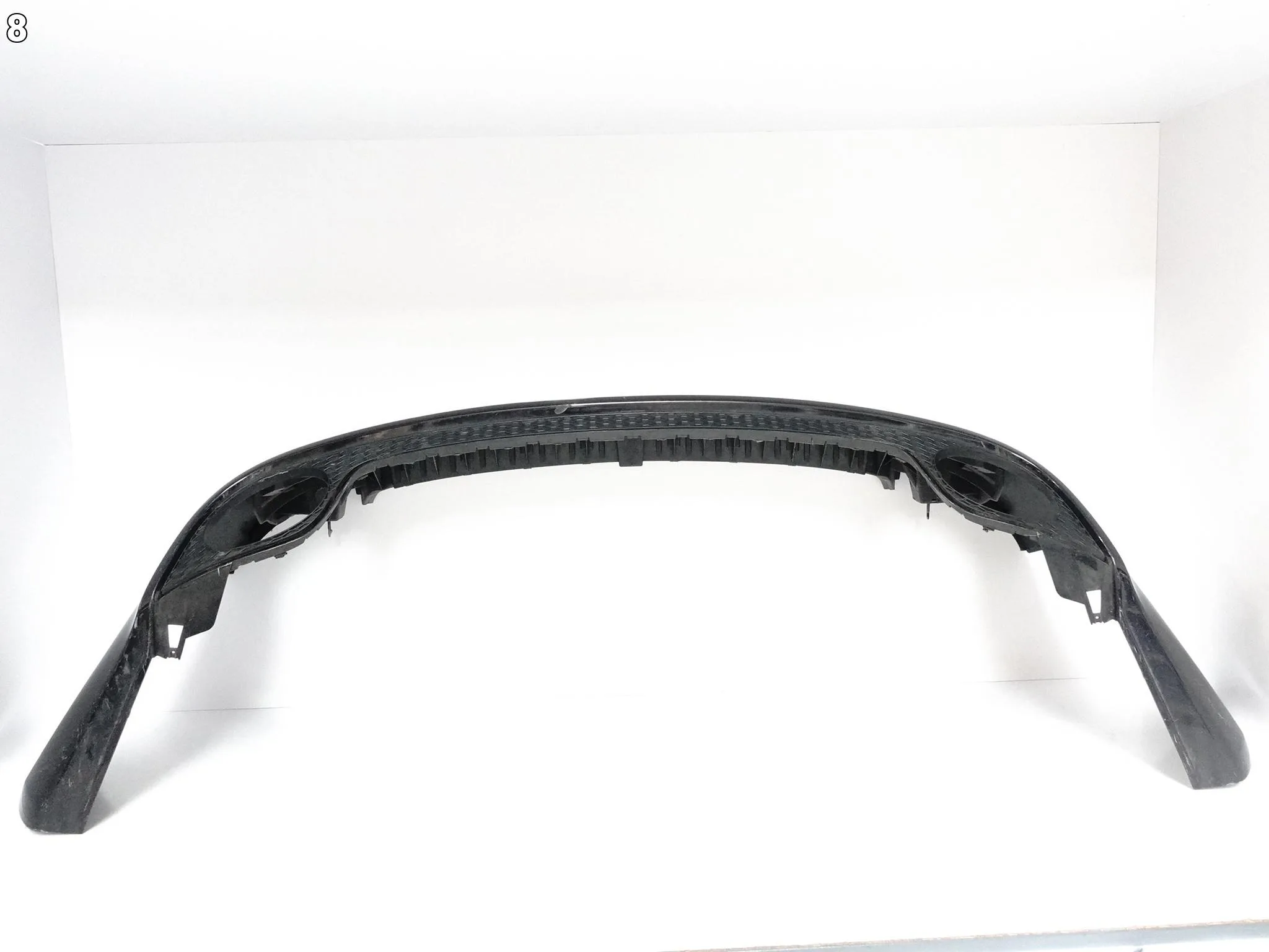 AUDI RS5 8T0 10-16 ZDERZAK BUMPER TYŁ (4xPDC) AUDI RS5 8T0 10-16 ZDERZAK BUMPER TYŁ (4xPDC) - obrazek 9