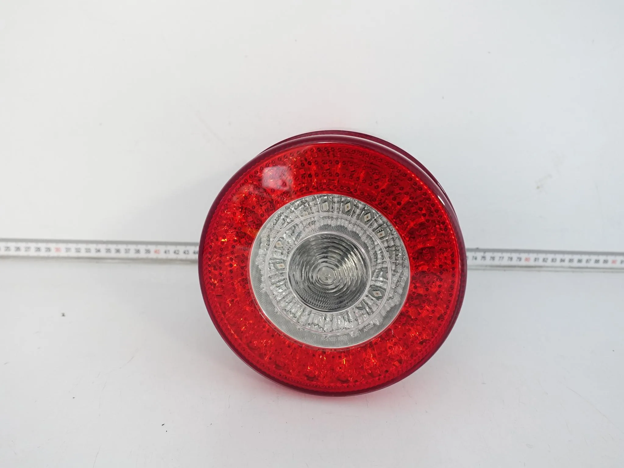 FERRARI 458 ITALIA F142 09-15 LAMPA LED PRAWA TYŁ EUROPA 248496 FERRARI 458 ITALIA F142 09-15 LAMPA LED PRAWA TYŁ EUROPA 248496