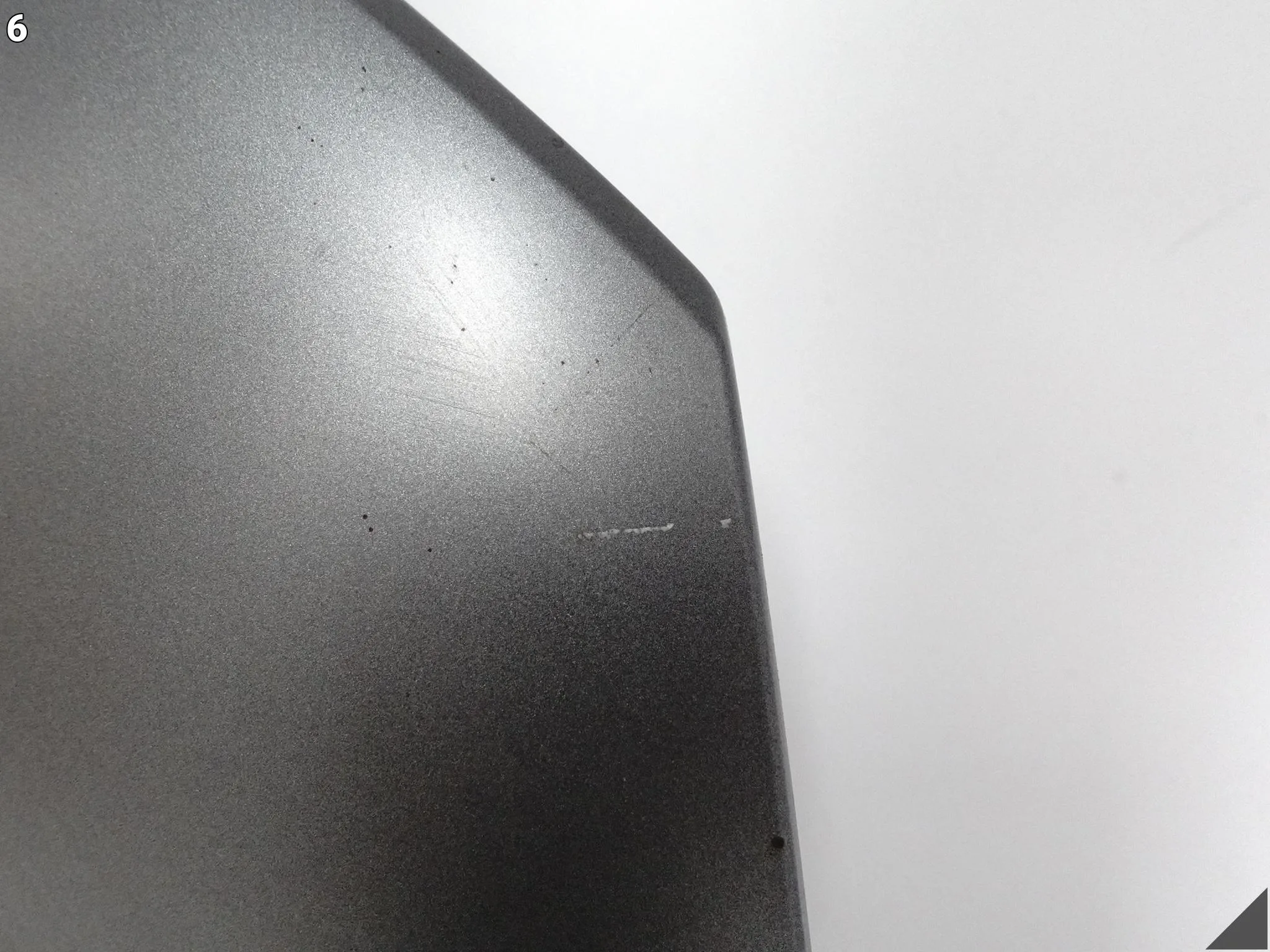 SMART FORTWO III 3 A453 W453 14-19 MASKA HOOD BONNET POKRYWA SILNIKA PRZÓD SMART FORTWO III 3 A453 W453 14-19 MASKA HOOD BONNET POKRYWA SILNIKA PRZÓD - obrazek 7