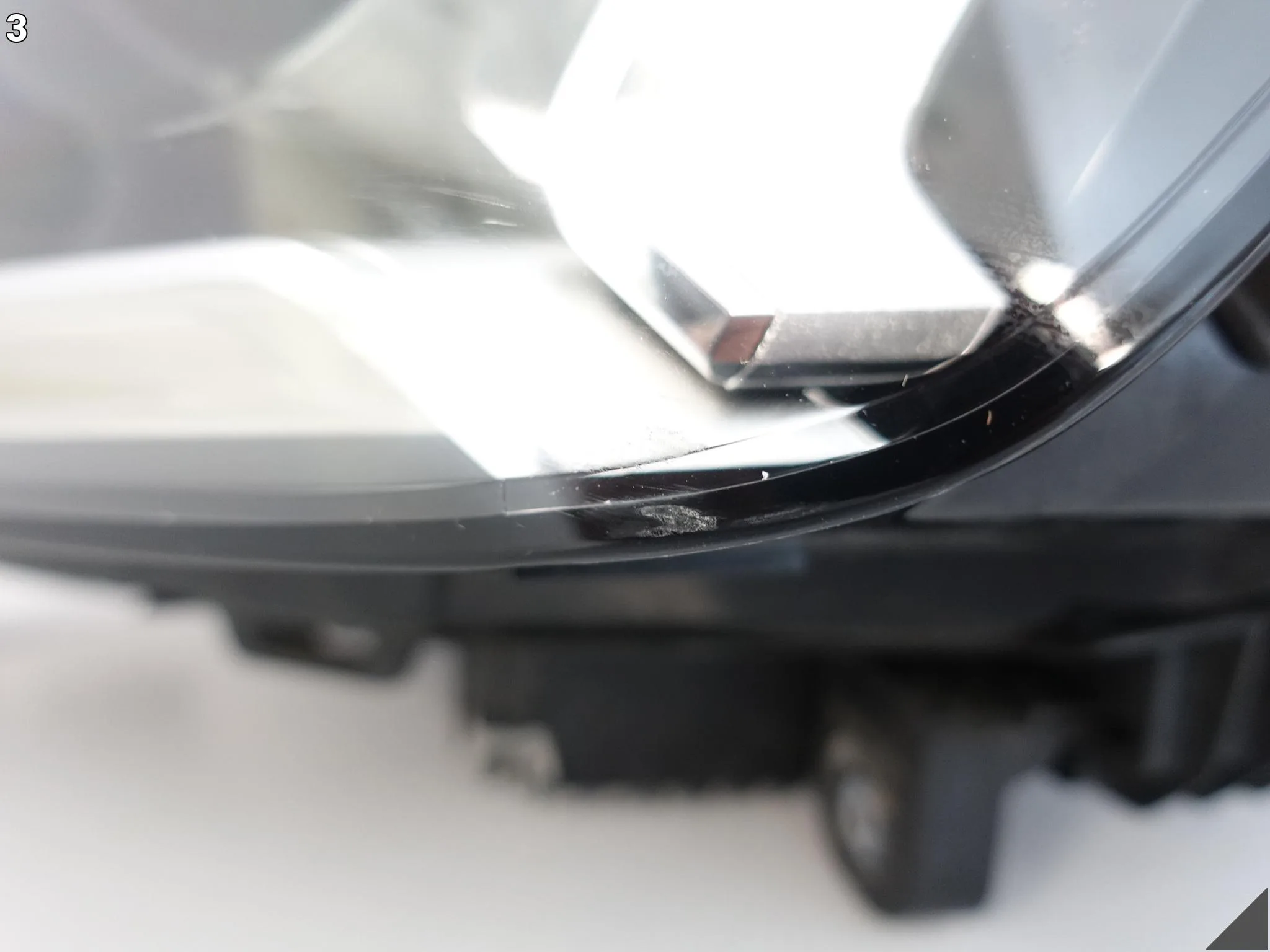 AUDI Q2 SQ2 81A LIFT 20- LAMPA HEADLIGHT MATRIX FULL LED LEWA PRZÓD EUROPA AUDI Q2 SQ2 81A LIFT 20- LAMPA HEADLIGHT MATRIX FULL LED LEWA PRZÓD EUROPA - obrazek 4