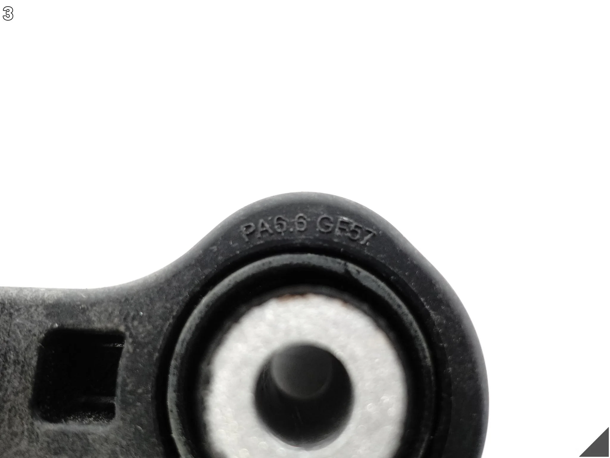 AUDI A5 S5 8T0 A4 8K0 A7 4G8 A6 4G0 ŁĄCZNIK WSPORNIK STABILIZATORA TYŁ L=R AUDI A5 S5 8T0 A4 8K0 A7 4G8 A6 4G0 ŁĄCZNIK WSPORNIK STABILIZATORA TYŁ L=R - obrazek 4