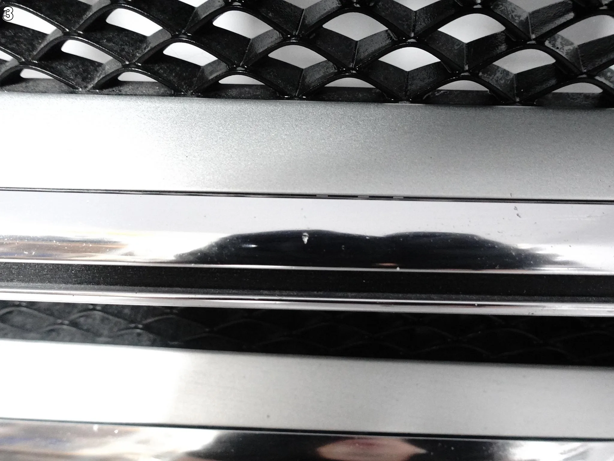 MERCEDES E-KLASA W213 SEDAN S213 KOMBI 16-20 GRILL ATRAPA W ZDERZAK PRZÓD MERCEDES E-KLASA W213 SEDAN S213 KOMBI 16-20 GRILL ATRAPA W ZDERZAK PRZÓD - obrazek 4