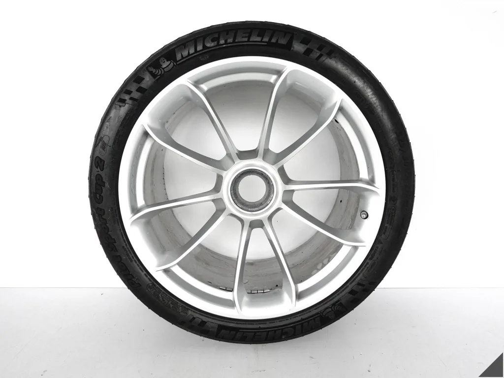 PORSCHE 911 991 GT2 RS GT2RS FELGA ALUFELGA 12,5Jx21 ET48 99136216784 PORSCHE 911 991 GT2 RS GT2RS FELGA ALUFELGA 12,5Jx21 ET48 99136216784