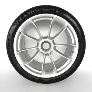 PORSCHE 911 991 GT2 RS GT2RS FELGA ALUFELGA 12,5Jx21 ET48 99136216784 PORSCHE 911 991 GT2 RS GT2RS FELGA ALUFELGA 12,5Jx21 ET48 99136216784