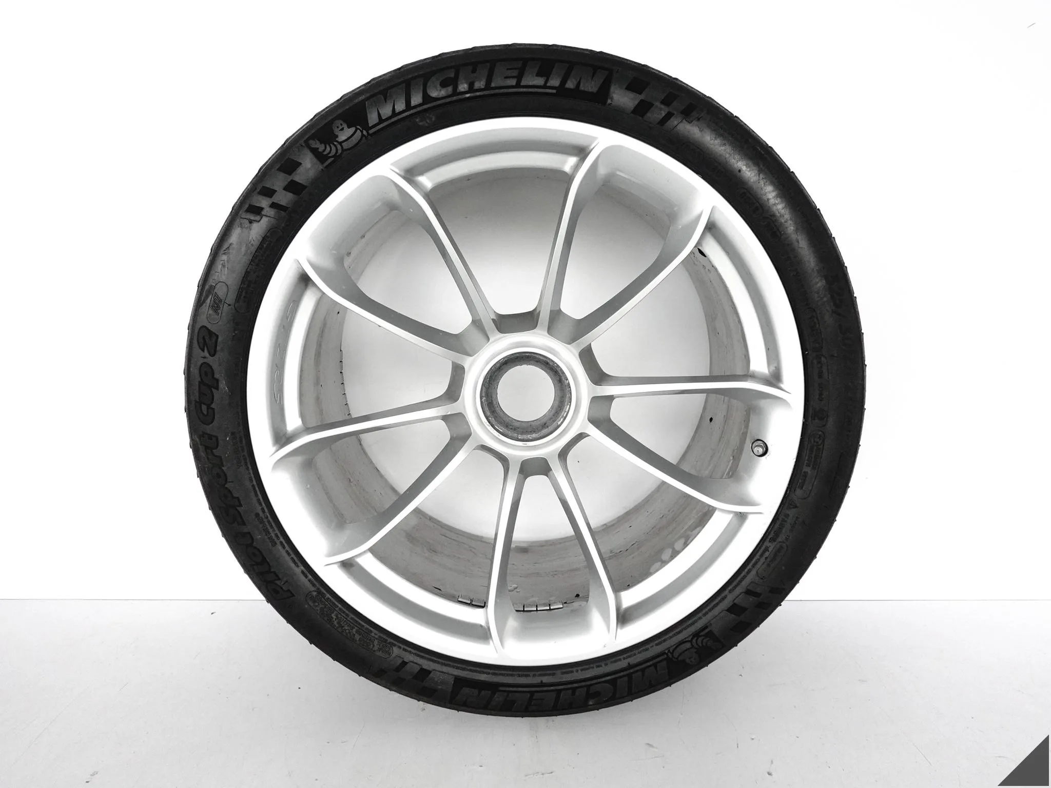 PORSCHE 911 991 GT2 RS GT2RS FELGA ALUFELGA 12,5Jx21 ET48 99136216784 PORSCHE 911 991 GT2 RS GT2RS FELGA ALUFELGA 12,5Jx21 ET48 99136216784