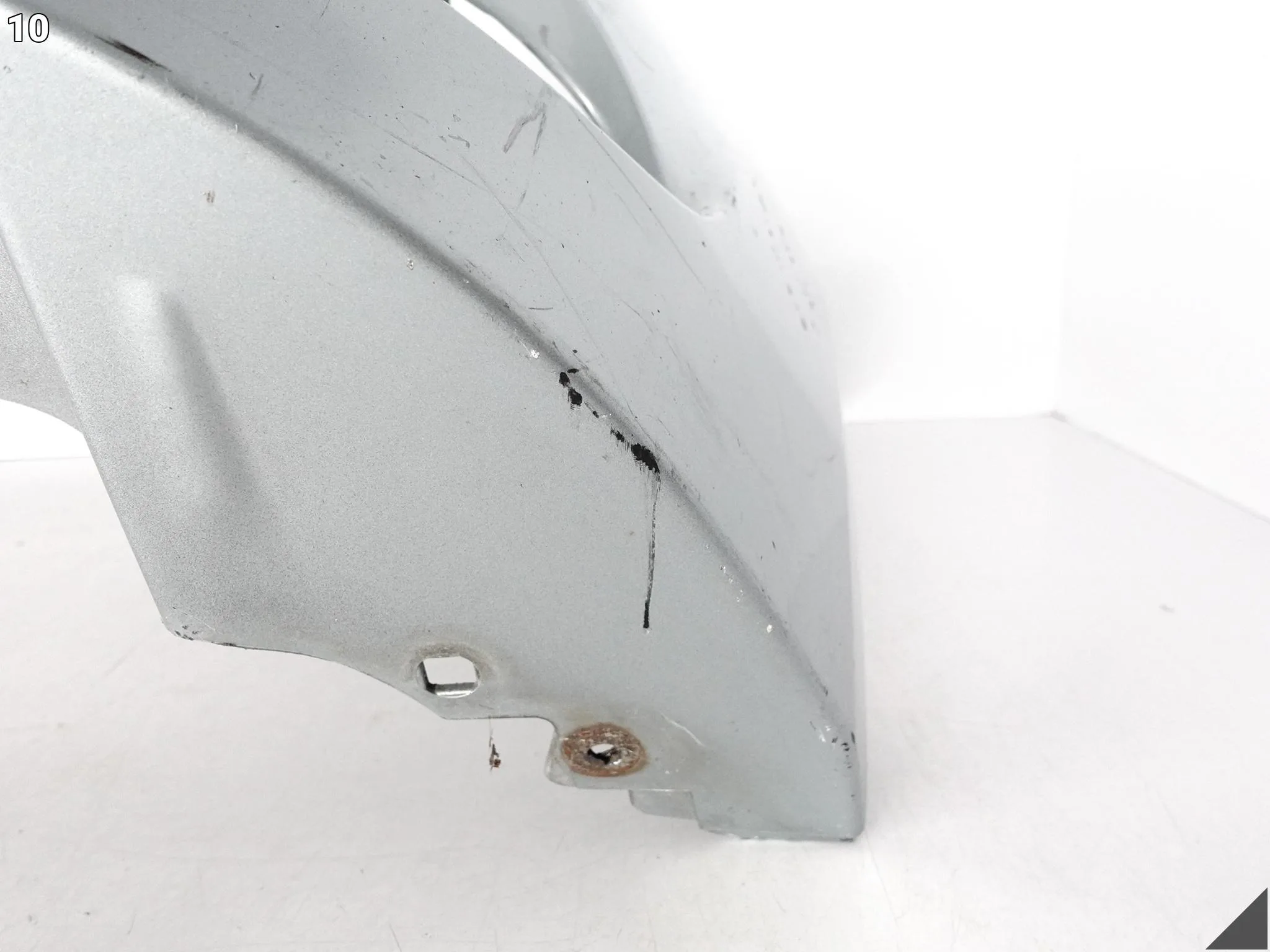 BMW 3 E92 E93 LCI LIFT M-PAKIET 10-13 ZDERZAK BUMPER PRZÓD (4xPDC/SPRYSKI) BMW 3 E92 E93 LCI LIFT M-PAKIET 10-13 ZDERZAK BUMPER PRZÓD (4xPDC/SPRYSKI) - obrazek 11