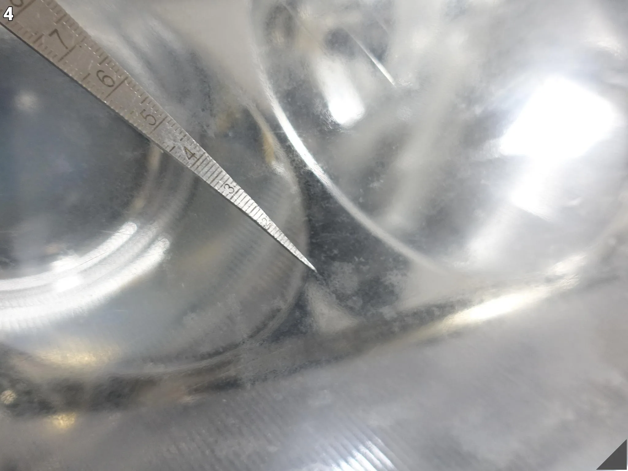 VW PASSAT 3B0 B5 LIFT 00-05 LAMPA ZWYKŁA HALOGEN PRAWA PRZÓD EUROPA HELLA VW PASSAT 3B0 B5 LIFT 00-05 LAMPA ZWYKŁA HALOGEN PRAWA PRZÓD EUROPA HELLA - obrazek 5