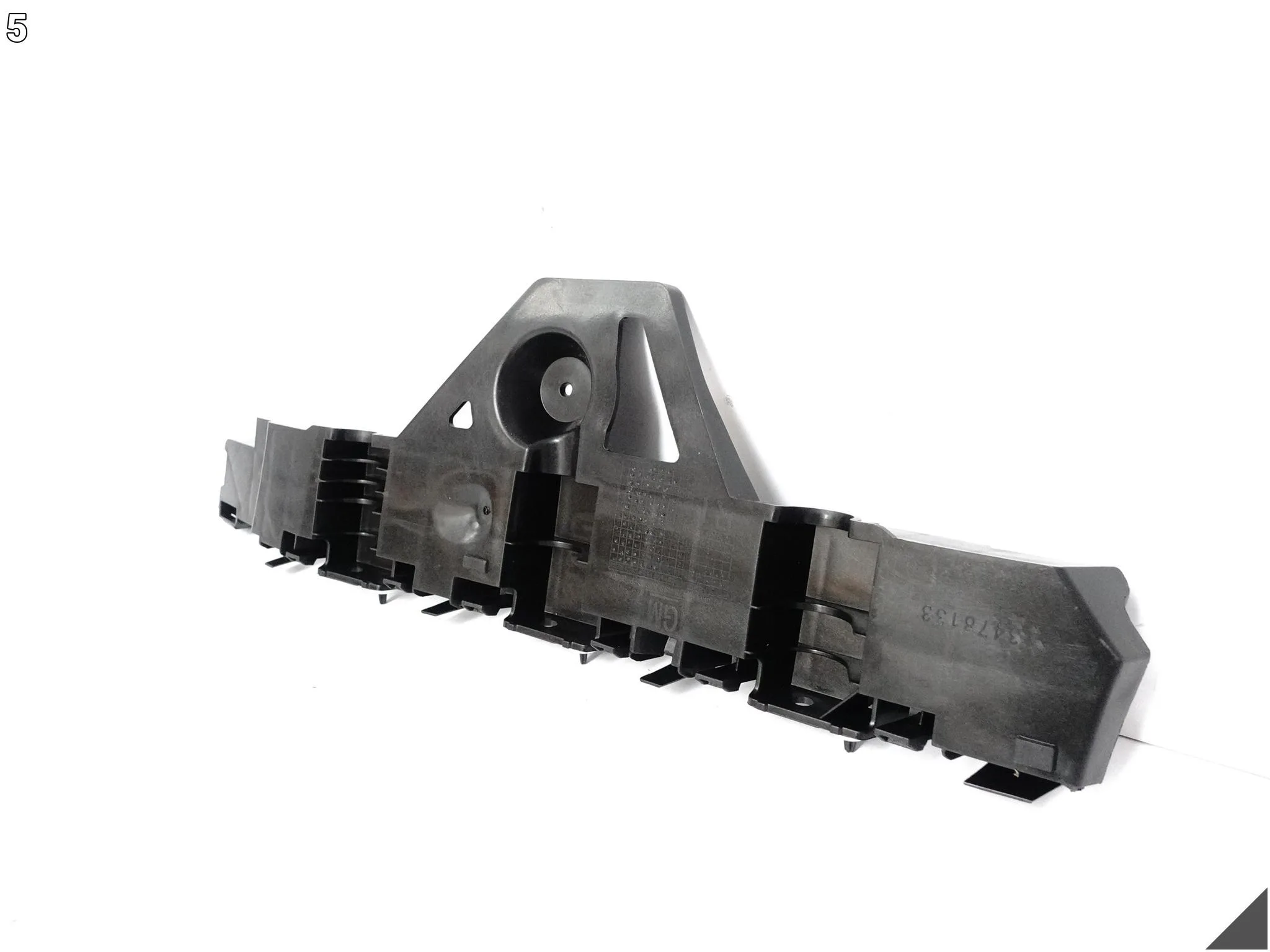 OPEL CROSSLAND X 17-24 ŚLIZG UCHWYT MOCOWANIE ZDERZAKA TYŁ PRAWY 13478133 OPEL CROSSLAND X 17-24 ŚLIZG UCHWYT MOCOWANIE ZDERZAKA TYŁ PRAWY 13478133 - obrazek 6