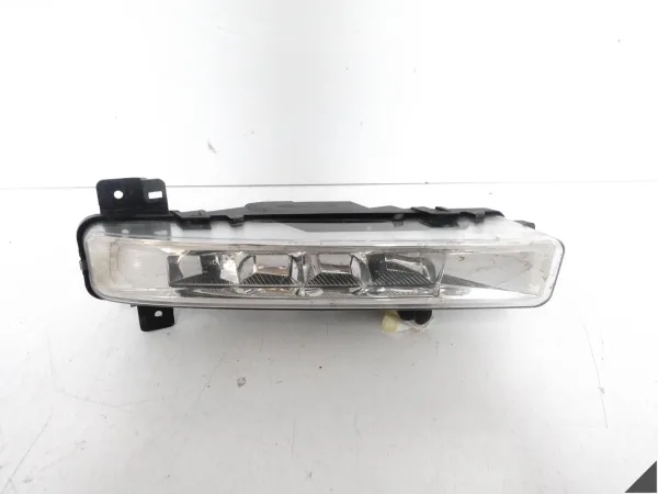 BMW 5 G30 G31 6 G32 GT HALOGEN LED DRL W ZDERZAK PRAWY PRZÓD 7349132 BMW 5 G30 G31 6 G32 GT HALOGEN LED DRL W ZDERZAK PRAWY PRZÓD 7349132