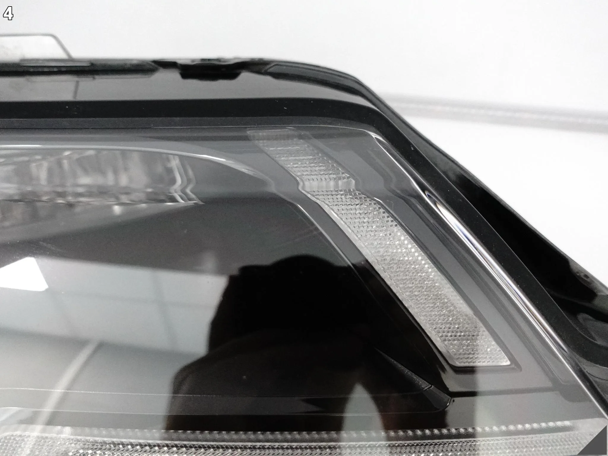 RANGE ROVER VELAR L560 20MY 17-20 LAMPA FULL LED MID PRAWA PRZÓD EUROPA RANGE ROVER VELAR L560 20MY 17-20 LAMPA FULL LED MID PRAWA PRZÓD EUROPA - obrazek 5