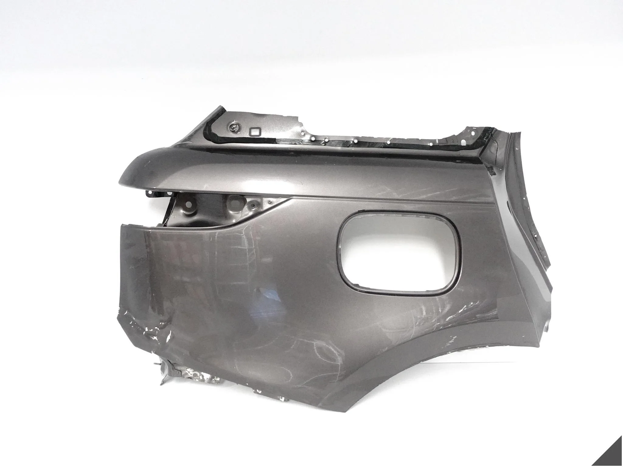 RANGE ROVER SPORT III 3 L461 22- BŁOTNIK POSZYCIE ĆWIARTKA PRAWA TYŁ RANGE ROVER SPORT III 3 L461 22- BŁOTNIK POSZYCIE ĆWIARTKA PRAWA TYŁ
