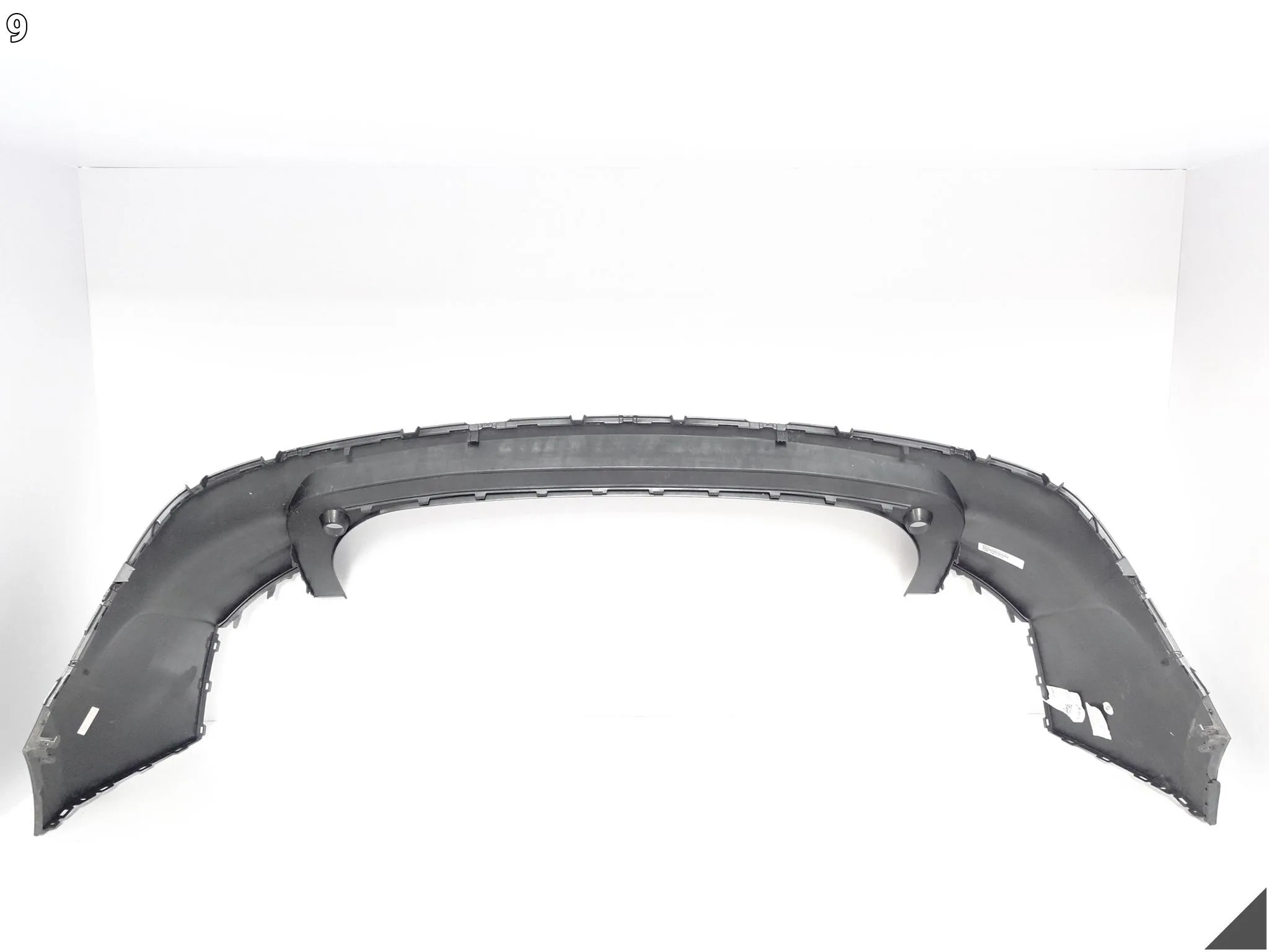 SKODA ENYAQ iV 5LA 5LG ELECTRIC 20- ZDERZAK BUMPER TYŁ 5LG807421 SKODA ENYAQ iV 5LA 5LG ELECTRIC 20- ZDERZAK BUMPER TYŁ 5LG807421 - obrazek 10