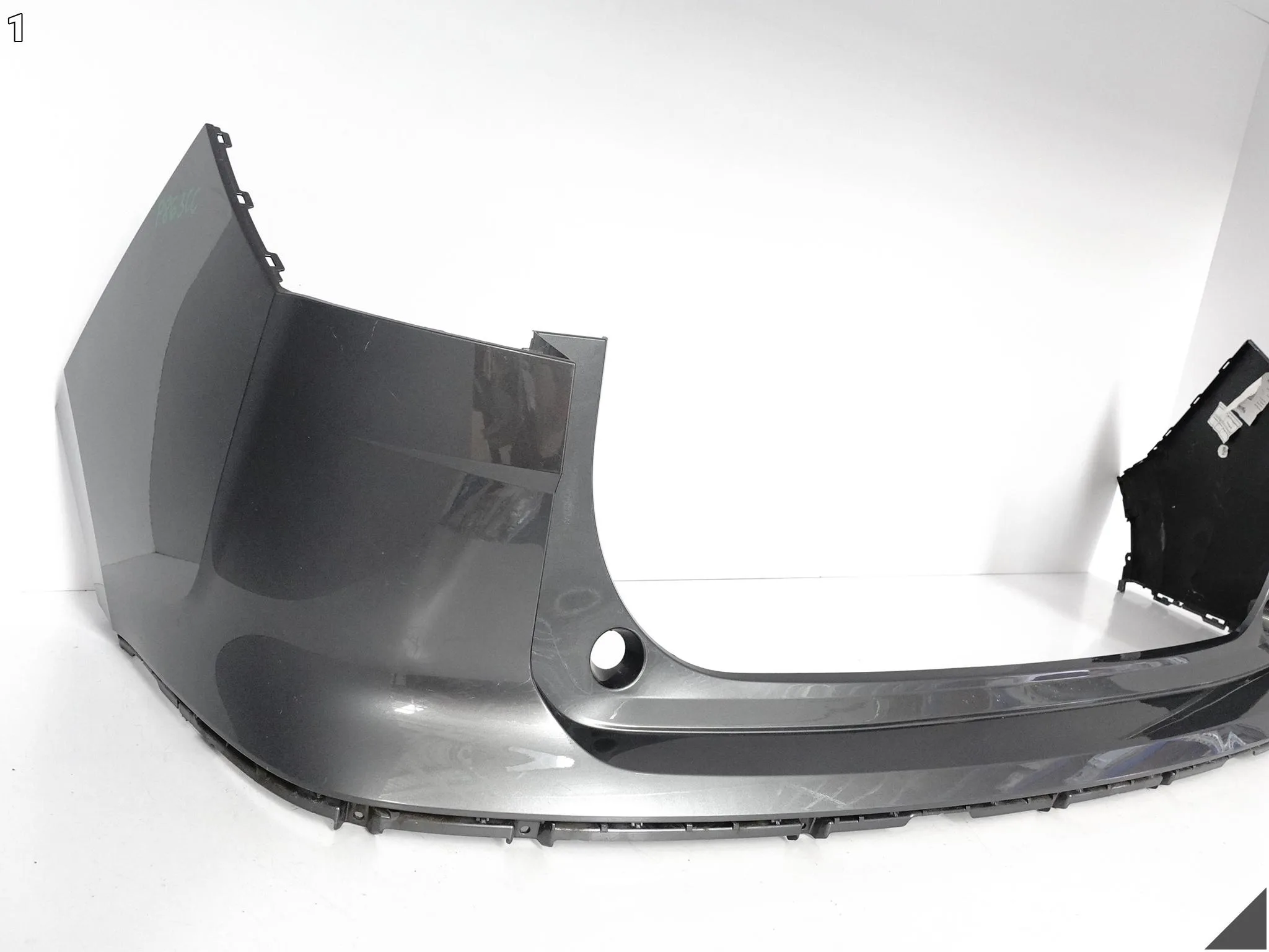 SKODA ENYAQ iV 5LA 5LG ELECTRIC 20- ZDERZAK BUMPER TYŁ 5LG807421 SKODA ENYAQ iV 5LA 5LG ELECTRIC 20- ZDERZAK BUMPER TYŁ 5LG807421 - obrazek 2