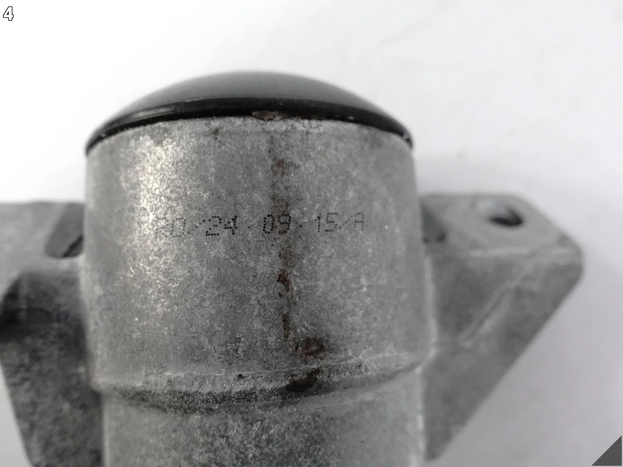 AUDI A5 S5 8T0 8F0 A4 8K0 LIFT 07-16 AMORTYZATOR ZAWIESZENIE LEWY TYŁ 14KM AUDI A5 S5 8T0 8F0 A4 8K0 LIFT 07-16 AMORTYZATOR ZAWIESZENIE LEWY TYŁ 14KM - obrazek 5