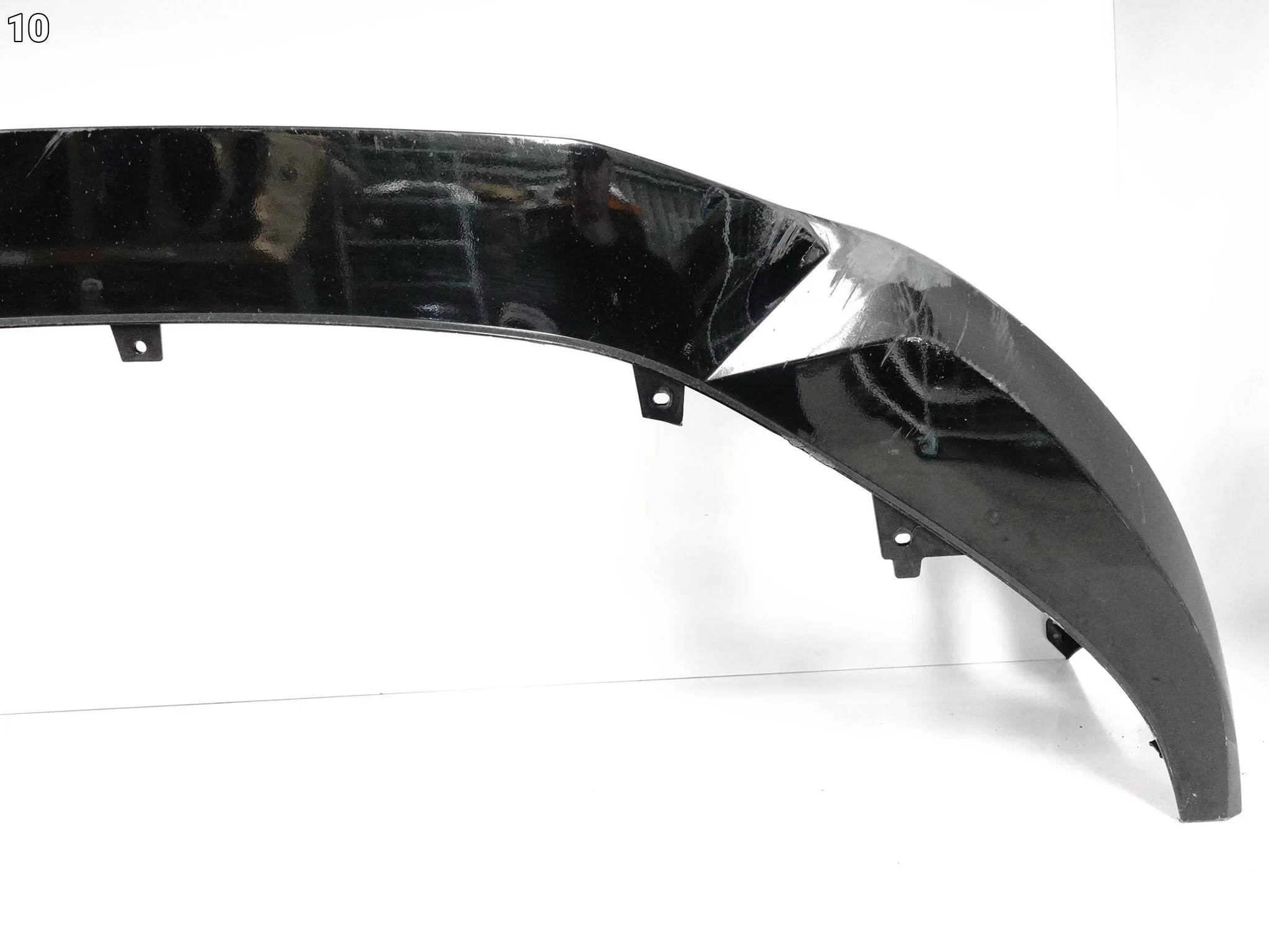 AUDI A6 C8 4K0 BASIC ZWYKŁY 18-23 ZDERZAK BUMPER PRZÓD (SPRYSK/PDC) AUDI A6 C8 4K0 BASIC ZWYKŁY 18-23 ZDERZAK BUMPER PRZÓD (SPRYSK/PDC) - obrazek 11