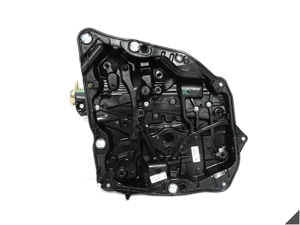 BMW 5 G30 G31 M5 F90 17-24 PODNOŚNIK SZYBY MECHANIZM SZYNA PRAWY TYŁ BMW 5 G30 G31 M5 F90 17-24 PODNOŚNIK SZYBY MECHANIZM SZYNA PRAWY TYŁ