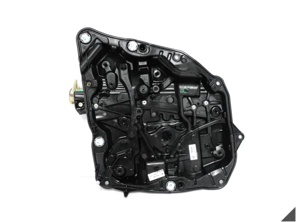 BMW 5 G30 G31 M5 F90 17-24 PODNOŚNIK SZYBY MECHANIZM SZYNA PRAWY TYŁ
