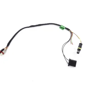 BMW 2 F45 F46 X1 F48 LCI WIĄZKA PRZEWÓD LUSTERKA PRAWEGO PODGRZEWANIE BMW 2 F45 F46 X1 F48 LCI WIĄZKA PRZEWÓD LUSTERKA PRAWEGO PODGRZEWANIE