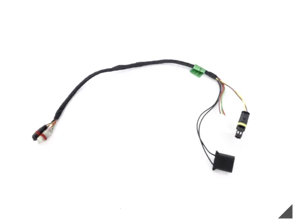 BMW 2 F45 F46 X1 F48 LCI WIĄZKA PRZEWÓD LUSTERKA PRAWEGO PODGRZEWANIE BMW 2 F45 F46 X1 F48 LCI WIĄZKA PRZEWÓD LUSTERKA PRAWEGO PODGRZEWANIE