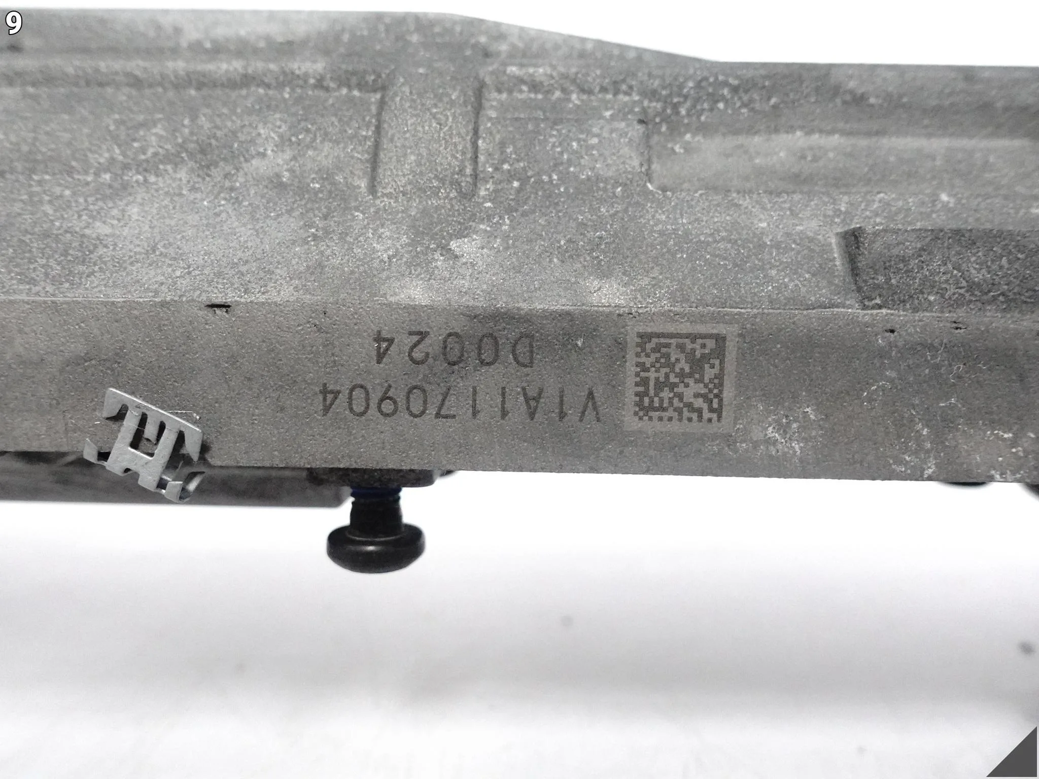 BMW 5 G30 G31 6 G32 7 G11 G12 KOLUMNA KIEROWNICZA KRZYŻAK DRĄŻEK SZTYCA BMW 5 G30 G31 6 G32 7 G11 G12 KOLUMNA KIEROWNICZA KRZYŻAK DRĄŻEK SZTYCA - obrazek 10