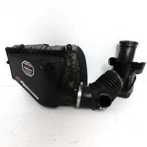 BMW G01 G02 G05 G11 G12 G30 G31 G32 OBUDOWA PRZEWÓD FILTRA POWIETRZA BMW G01 G02 G05 G11 G12 G30 G31 G32 OBUDOWA PRZEWÓD FILTRA POWIETRZA