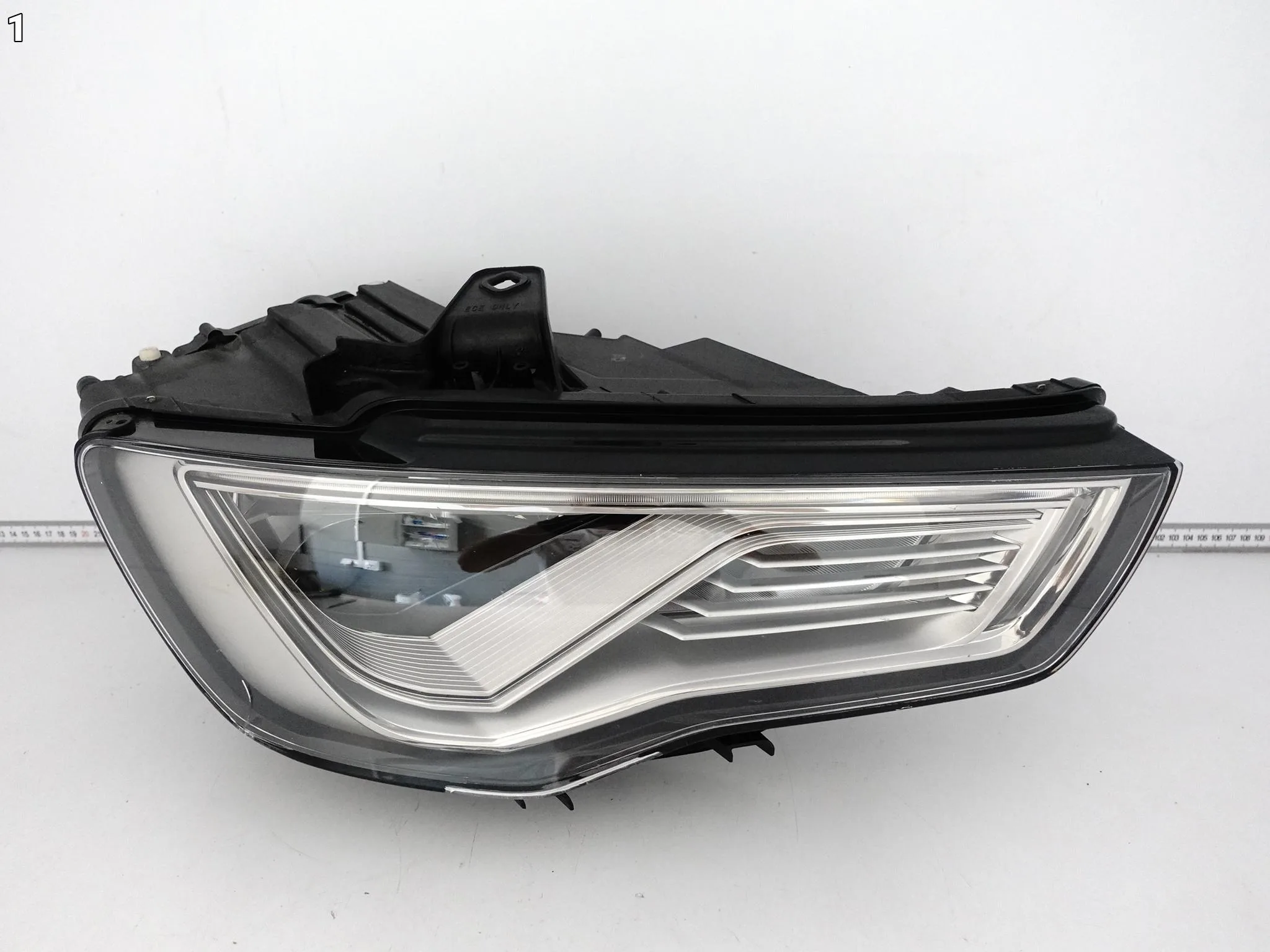 AUDI RS3 A3 S3 8V0 12-16 FULL LED LAMPA PRAWA PRZÓD EUROPA AUDI RS3 A3 S3 8V0 12-16 FULL LED LAMPA PRAWA PRZÓD EUROPA - obrazek 2