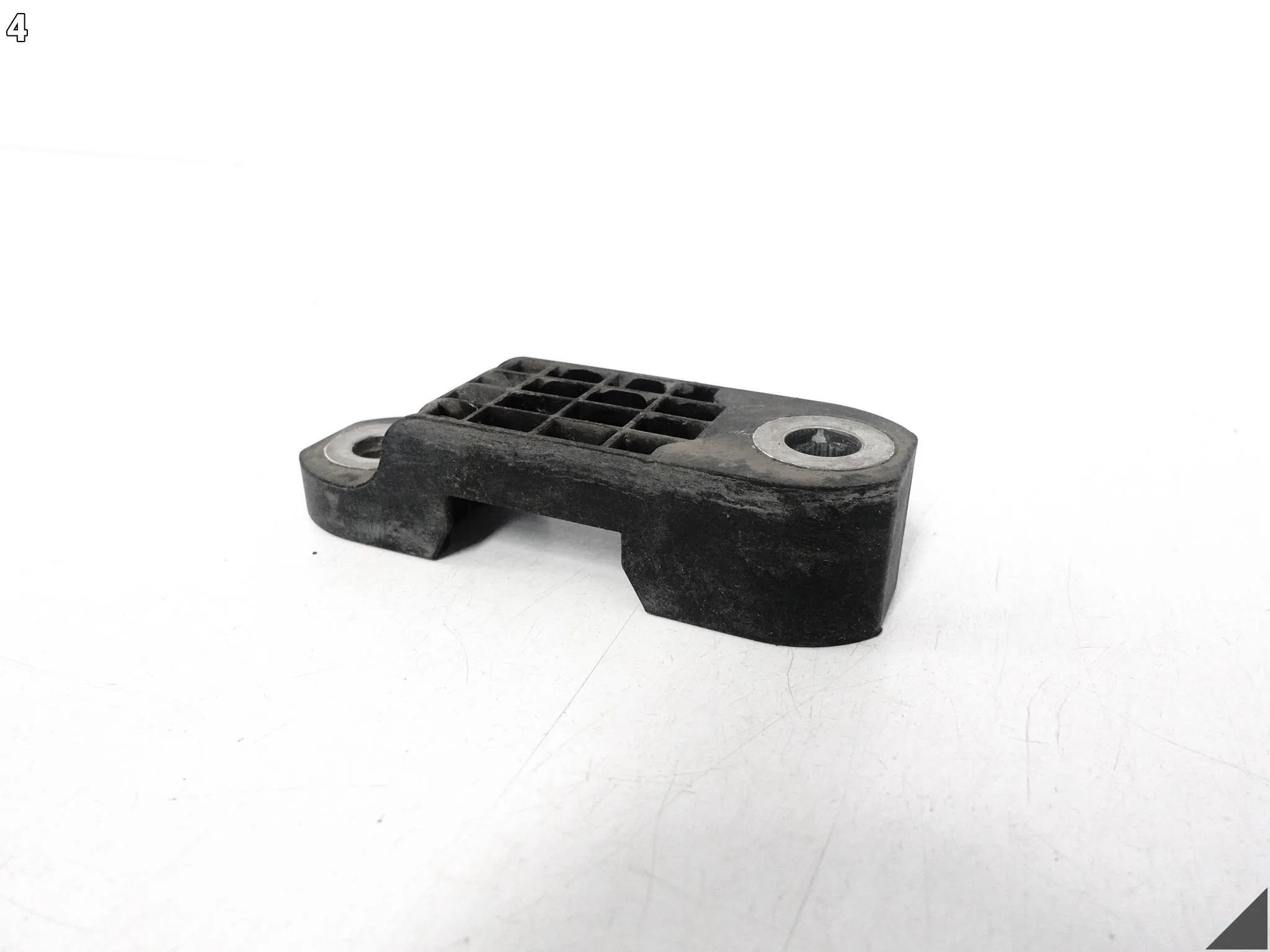 BMW G30 G31 F90 G32 G11 G12 G14 G15 G16 F91 F92 UCHWYT STABILIZATORA PRZÓD BMW G30 G31 F90 G32 G11 G12 G14 G15 G16 F91 F92 UCHWYT STABILIZATORA PRZÓD - obrazek 5