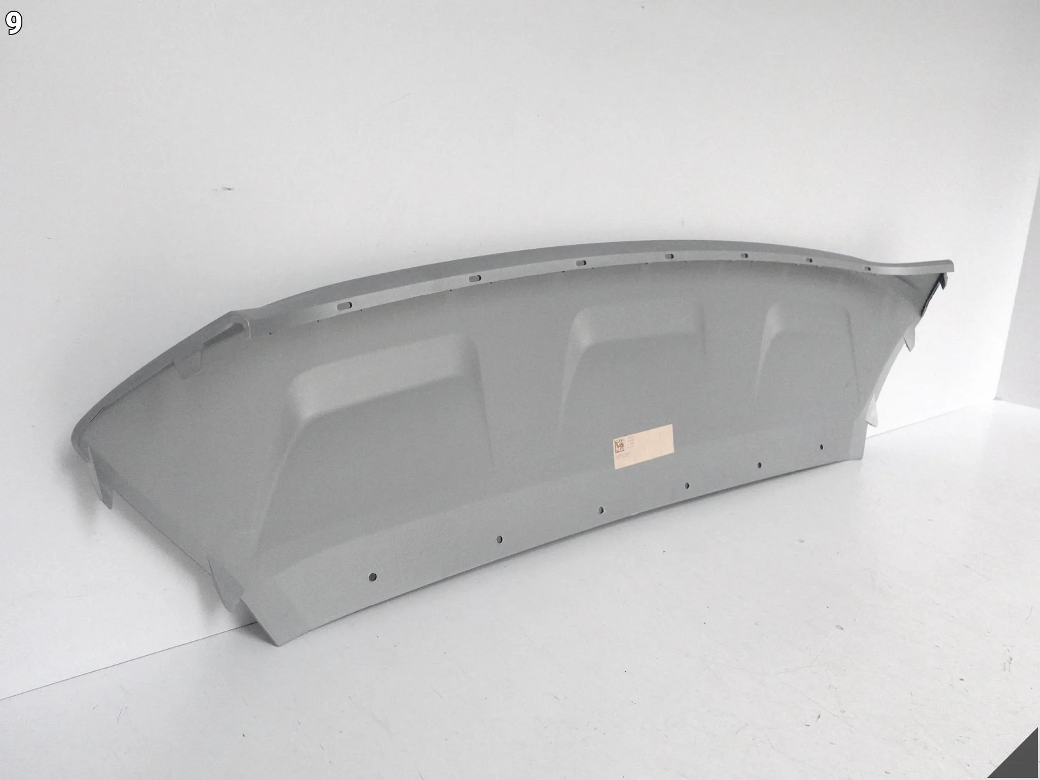 FORD KUGA II MK2 LIFT 16-19 SPOILER DOKŁADKA W ZDERZAK PRZÓD GV44-17F771-B FORD KUGA II MK2 LIFT 16-19 SPOILER DOKŁADKA W ZDERZAK PRZÓD GV44-17F771-B - obrazek 10